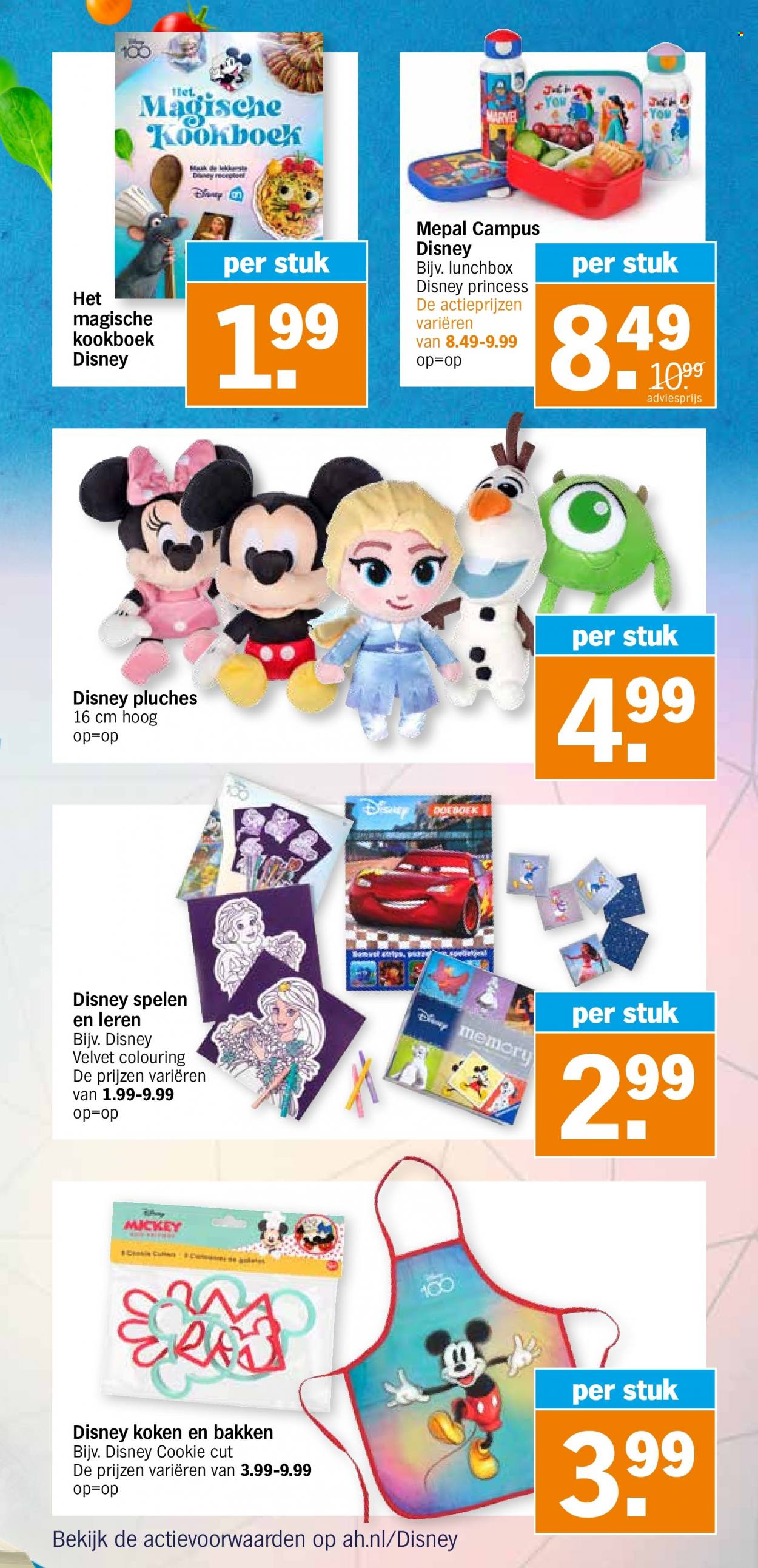 Albert Heijn-aanbieding - 11-9-2023 - 17-9-2023. Pagina 3