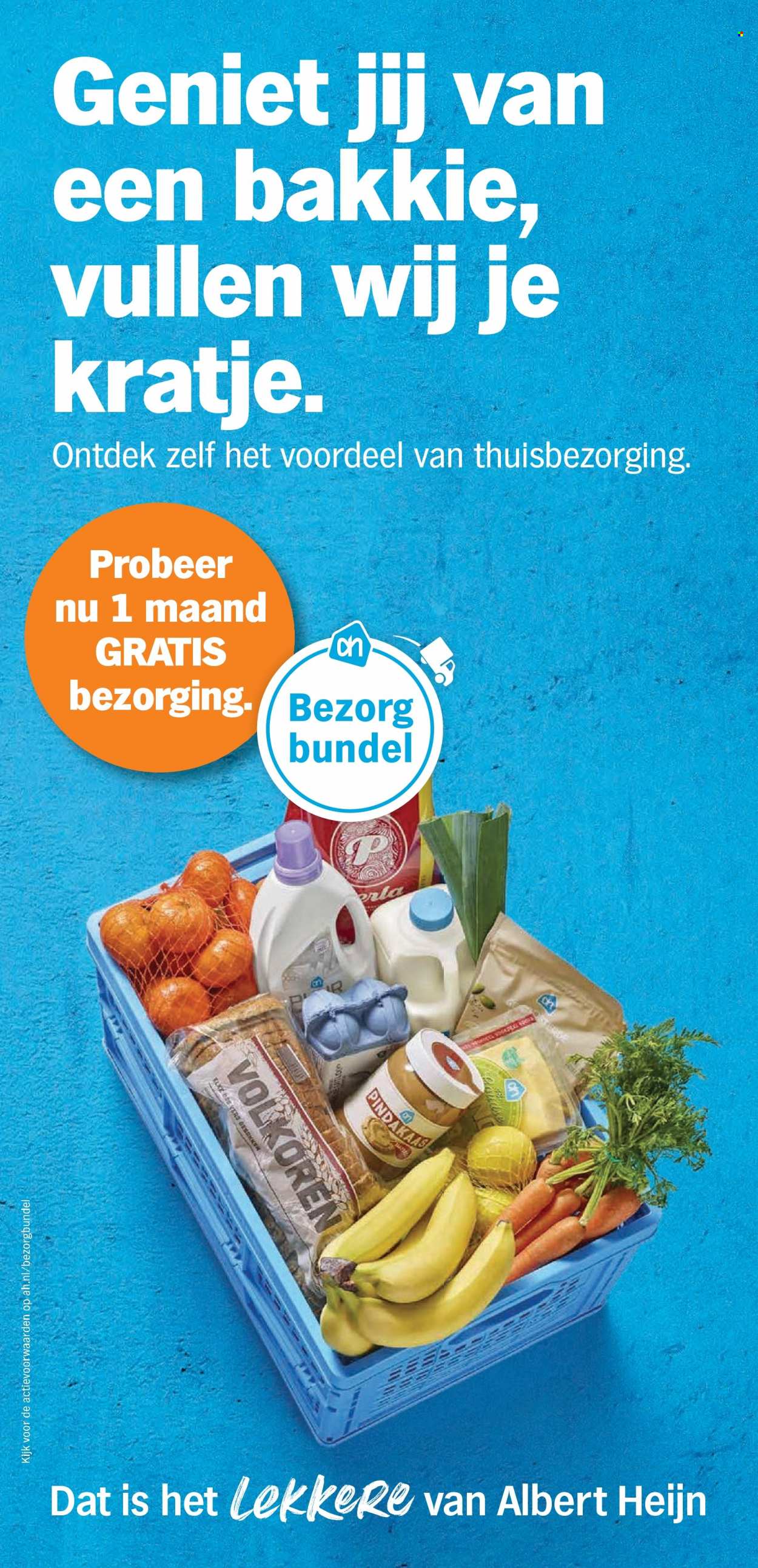 Albert Heijn-aanbieding - 11-9-2023 - 17-9-2023. Pagina 9