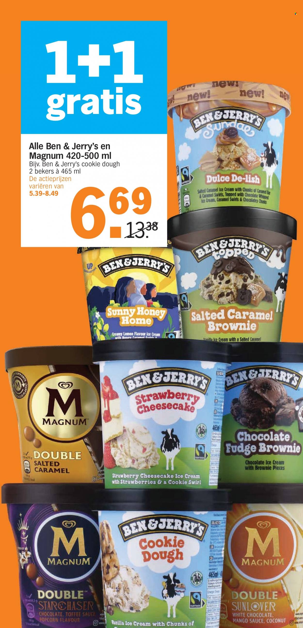 Albert Heijn-aanbieding - 11-9-2023 - 17-9-2023. Pagina 16