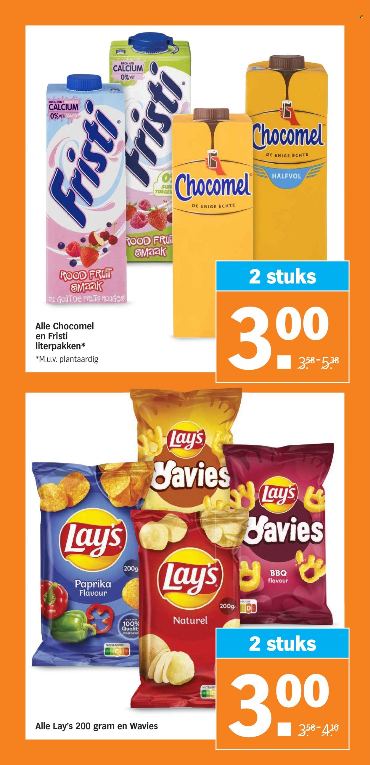Albert Heijn-aanbieding - 11-9-2023 - 17-9-2023. Pagina 18