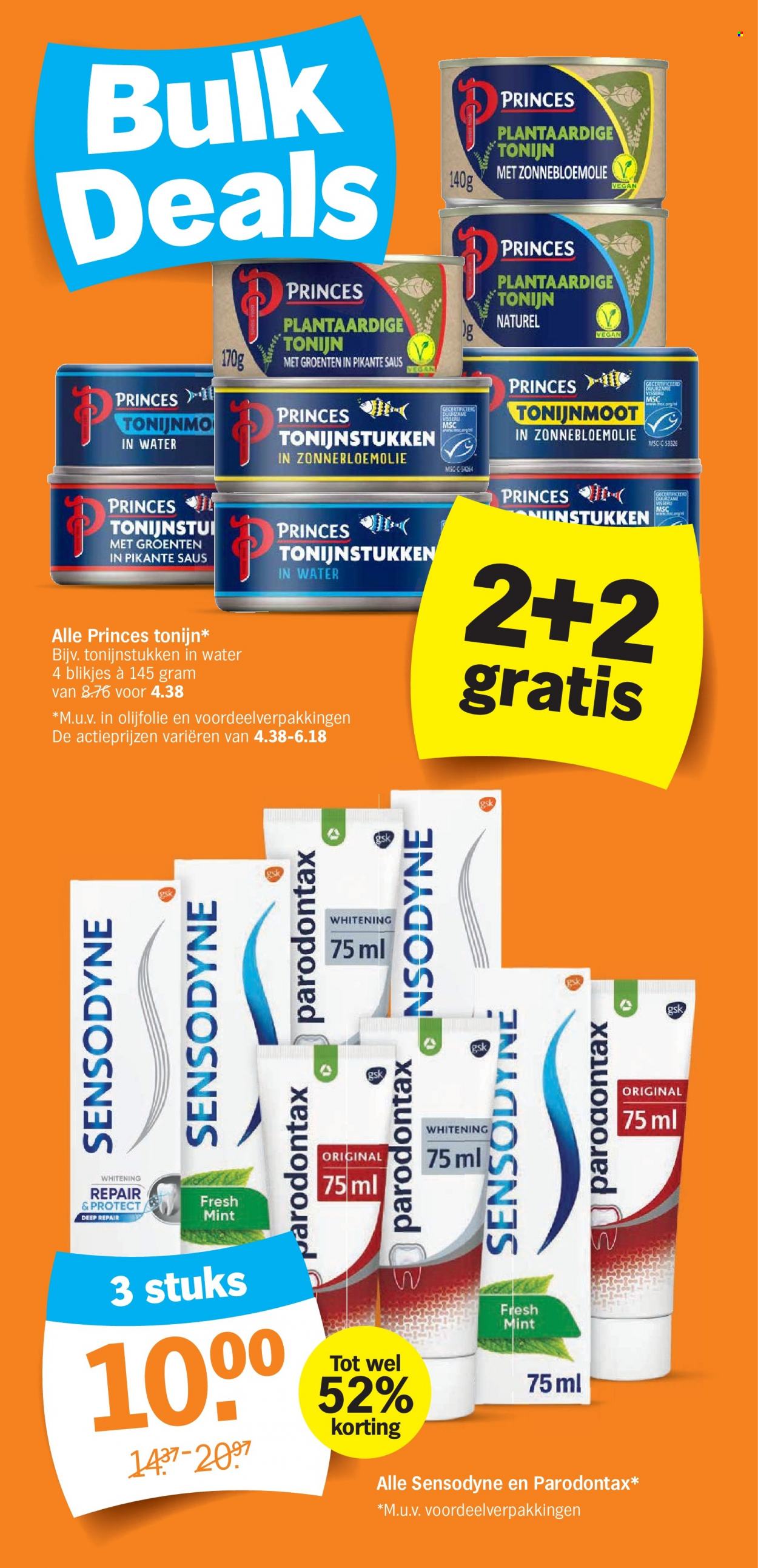 Albert Heijn-aanbieding - 11-9-2023 - 17-9-2023. Pagina 34