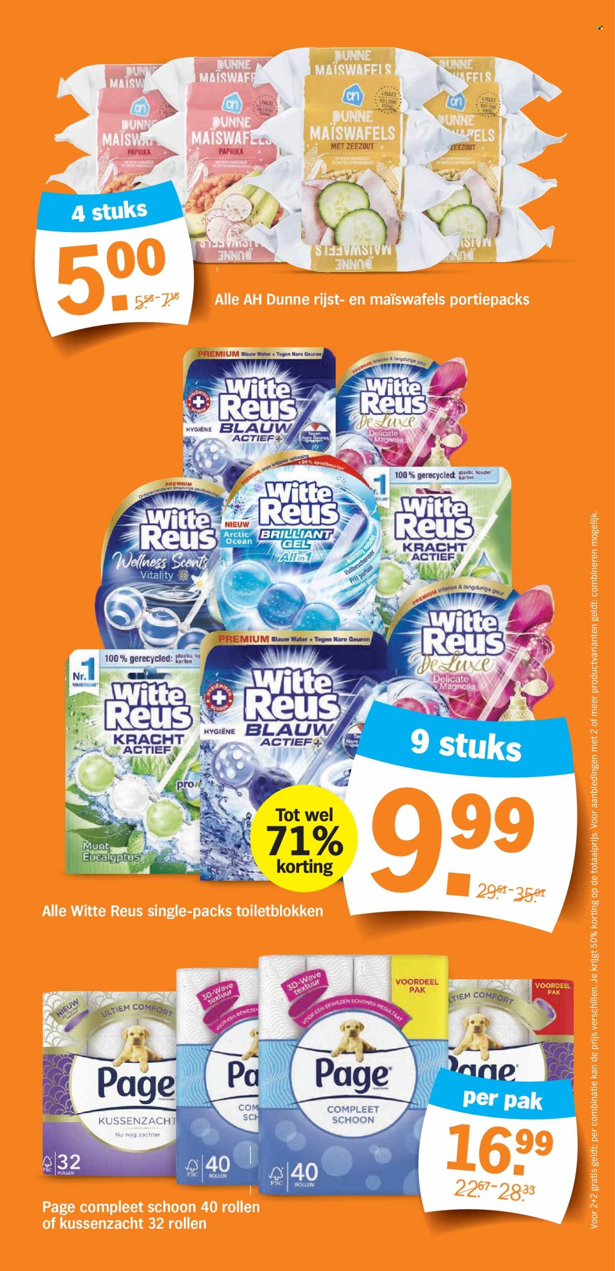 Albert Heijn-aanbieding - 11-9-2023 - 17-9-2023. Pagina 35
