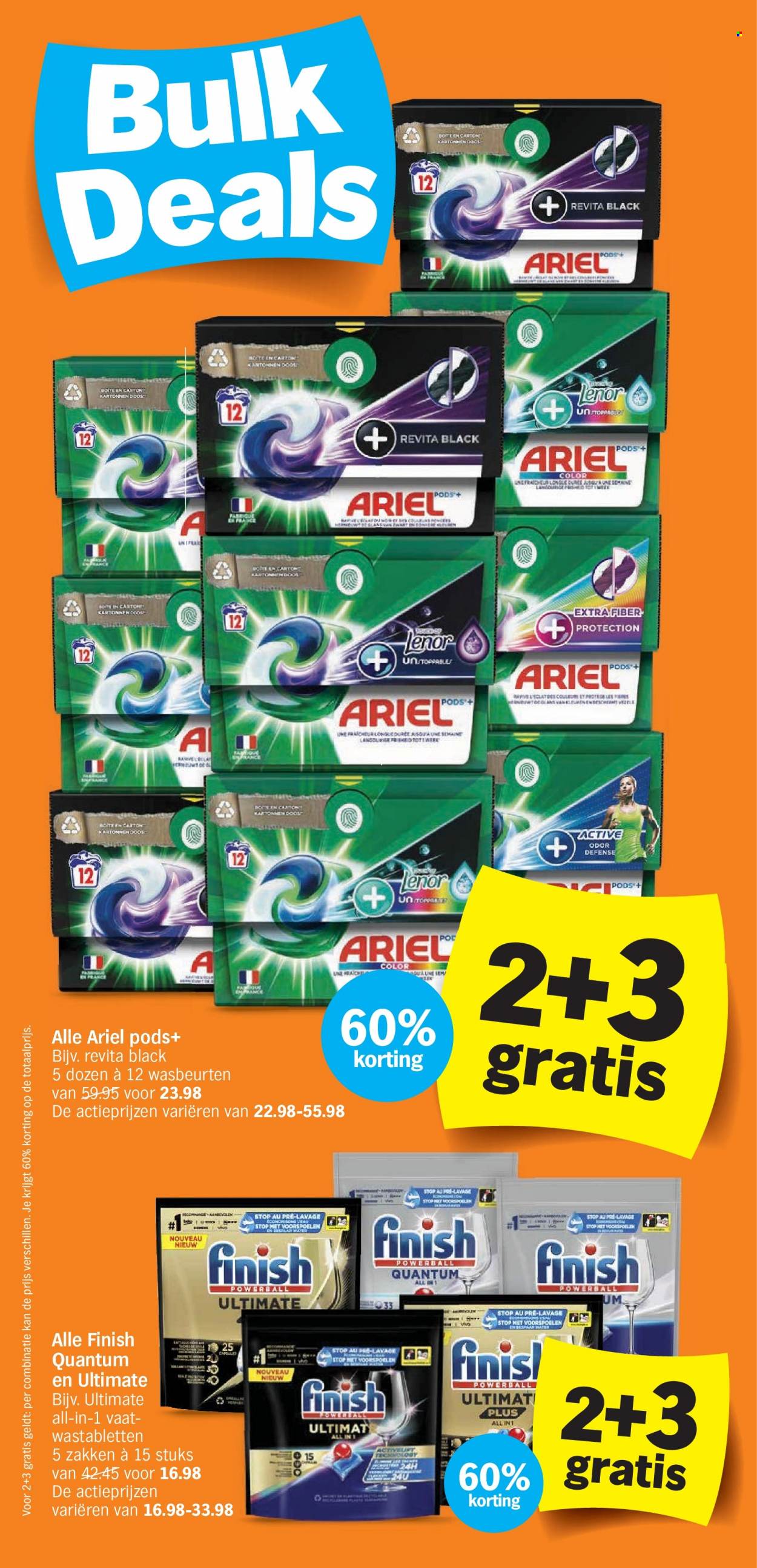 Albert Heijn-aanbieding - 11-9-2023 - 17-9-2023. Pagina 36