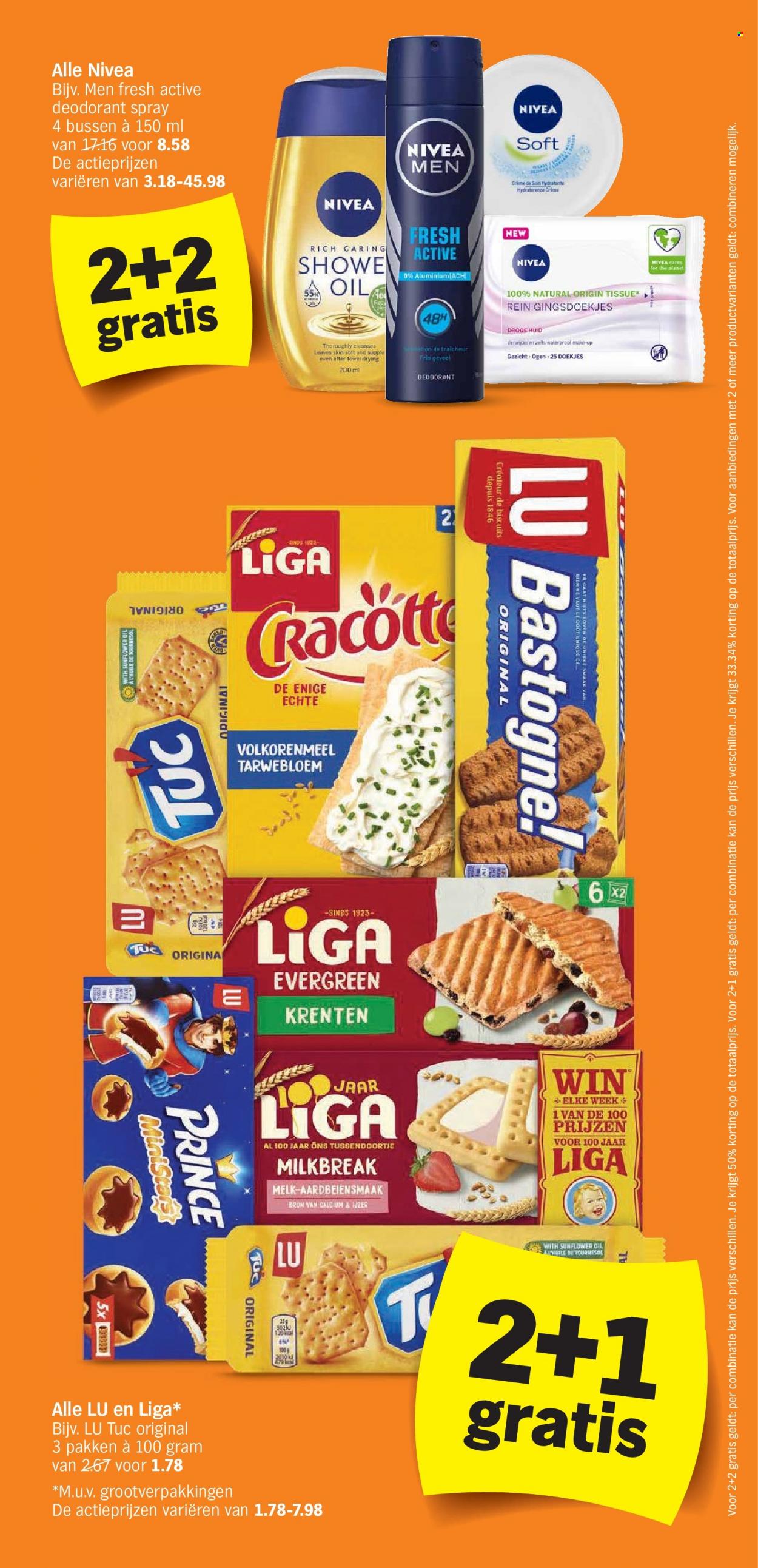Albert Heijn-aanbieding - 11-9-2023 - 17-9-2023. Pagina 37