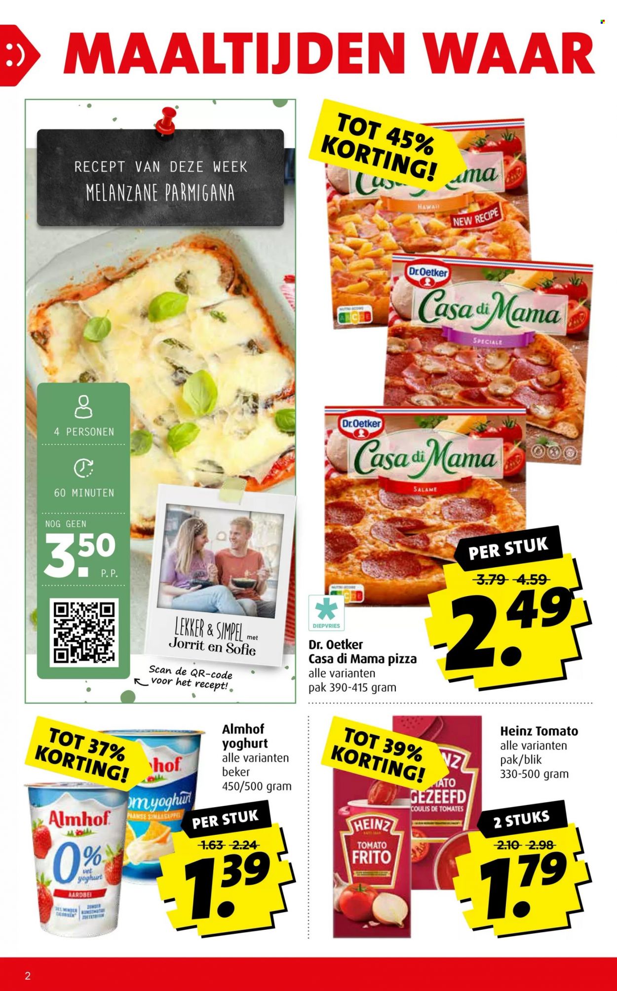 Boni-aanbieding - 13-9-2023 - 19-9-2023. Pagina 2