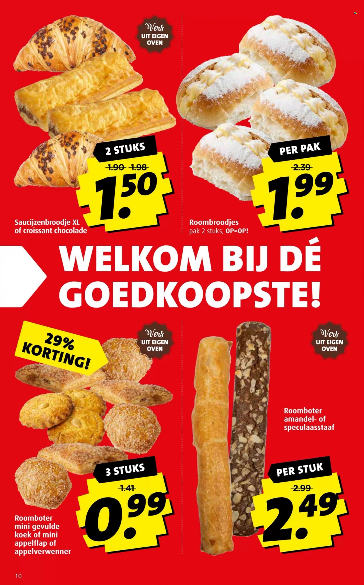 Boni-aanbieding - 13-9-2023 - 19-9-2023. Pagina 10