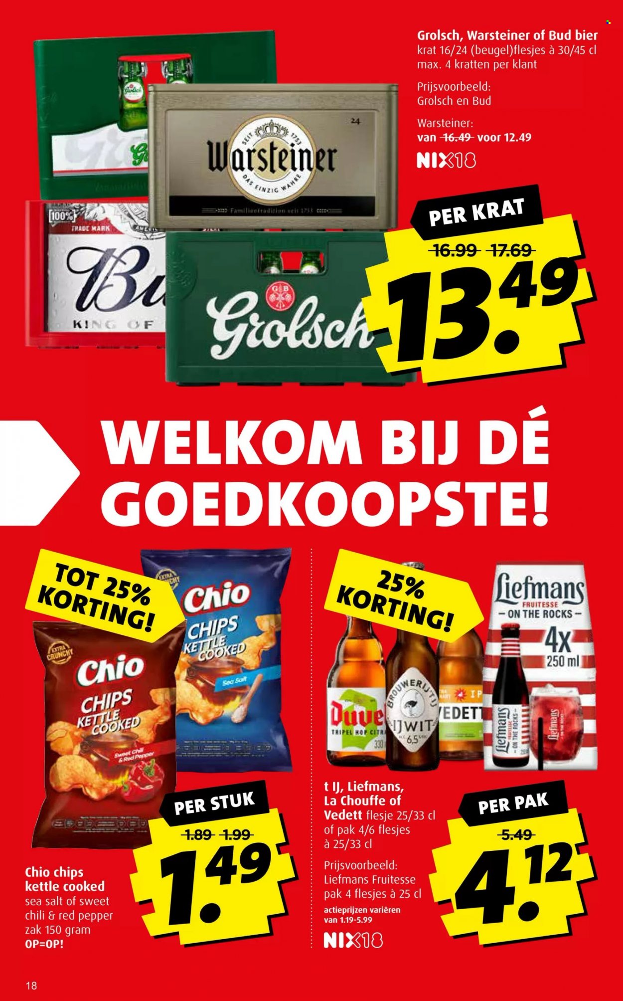 Boni-aanbieding - 13-9-2023 - 19-9-2023. Pagina 18