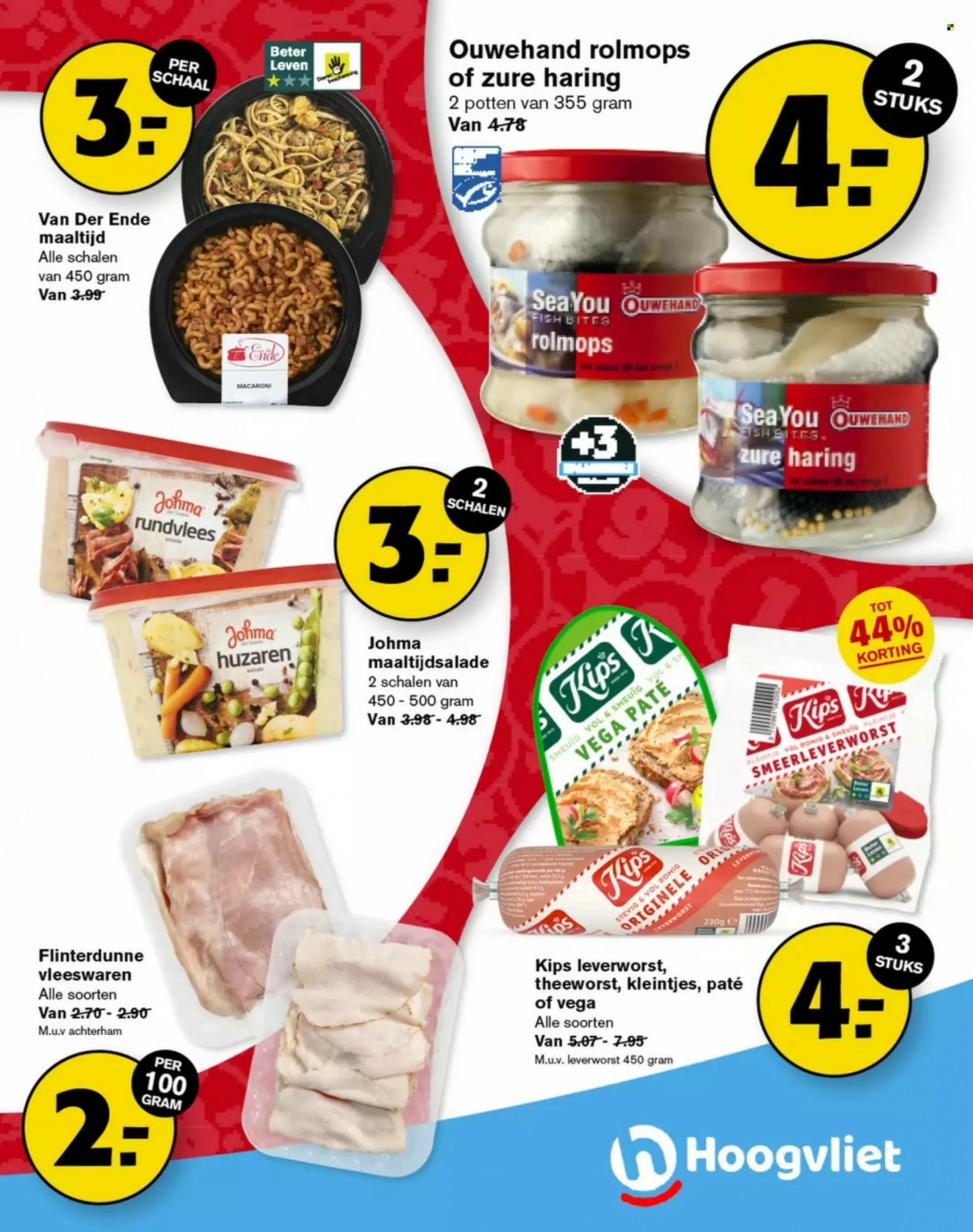 Hoogvliet-aanbieding - 13-9-2023 - 19-9-2023. Pagina 11