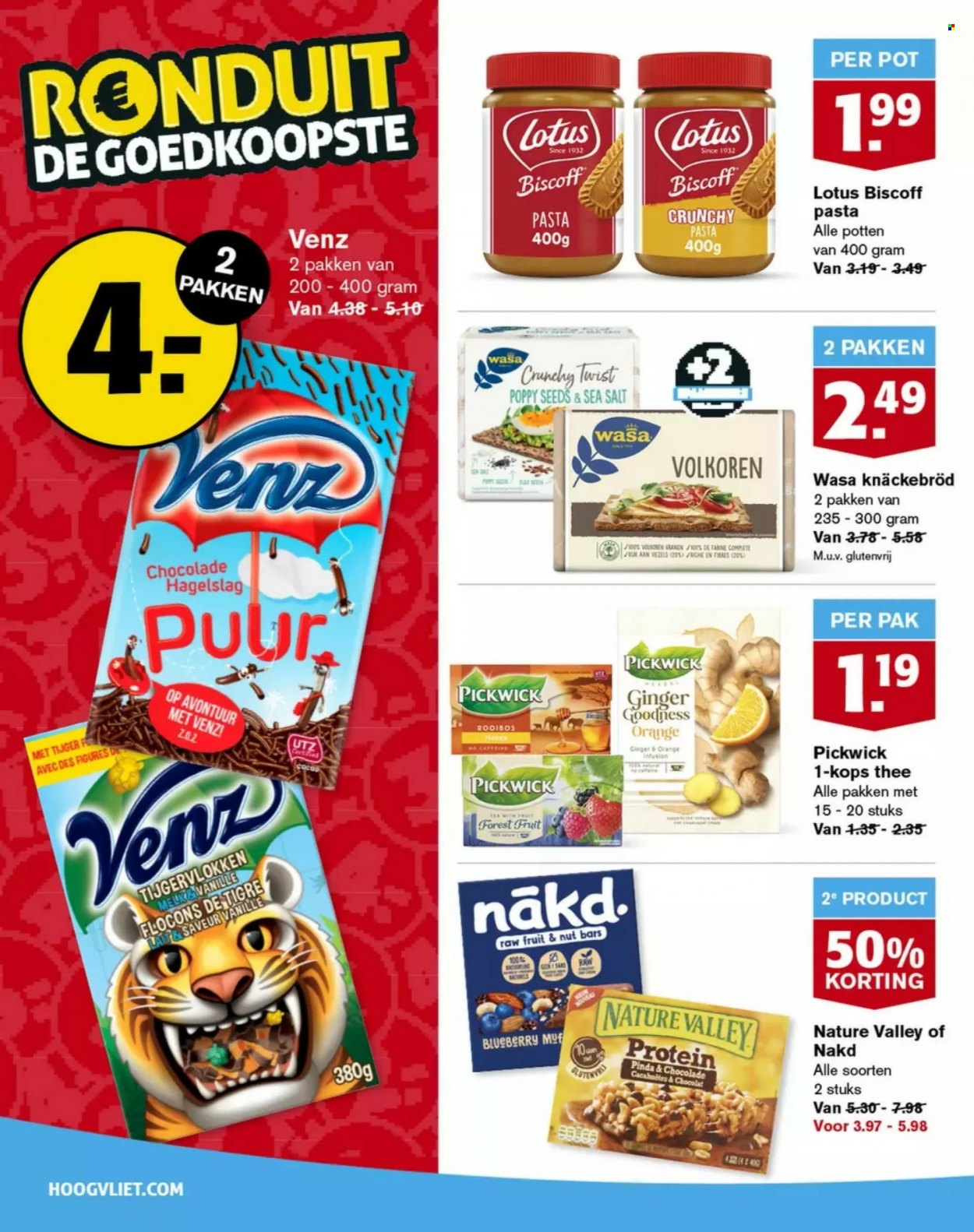 Hoogvliet-aanbieding - 13-9-2023 - 19-9-2023. Pagina 14