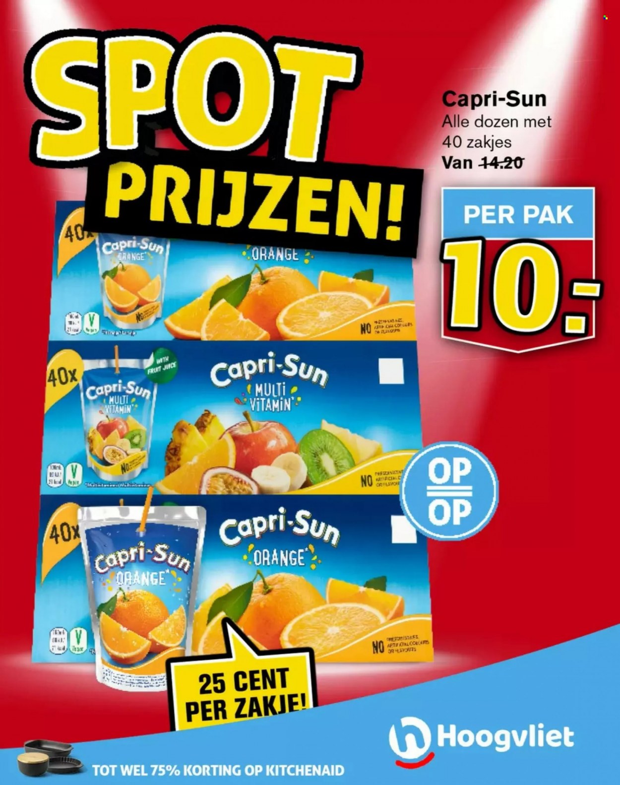 Hoogvliet-aanbieding - 13-9-2023 - 19-9-2023. Pagina 15