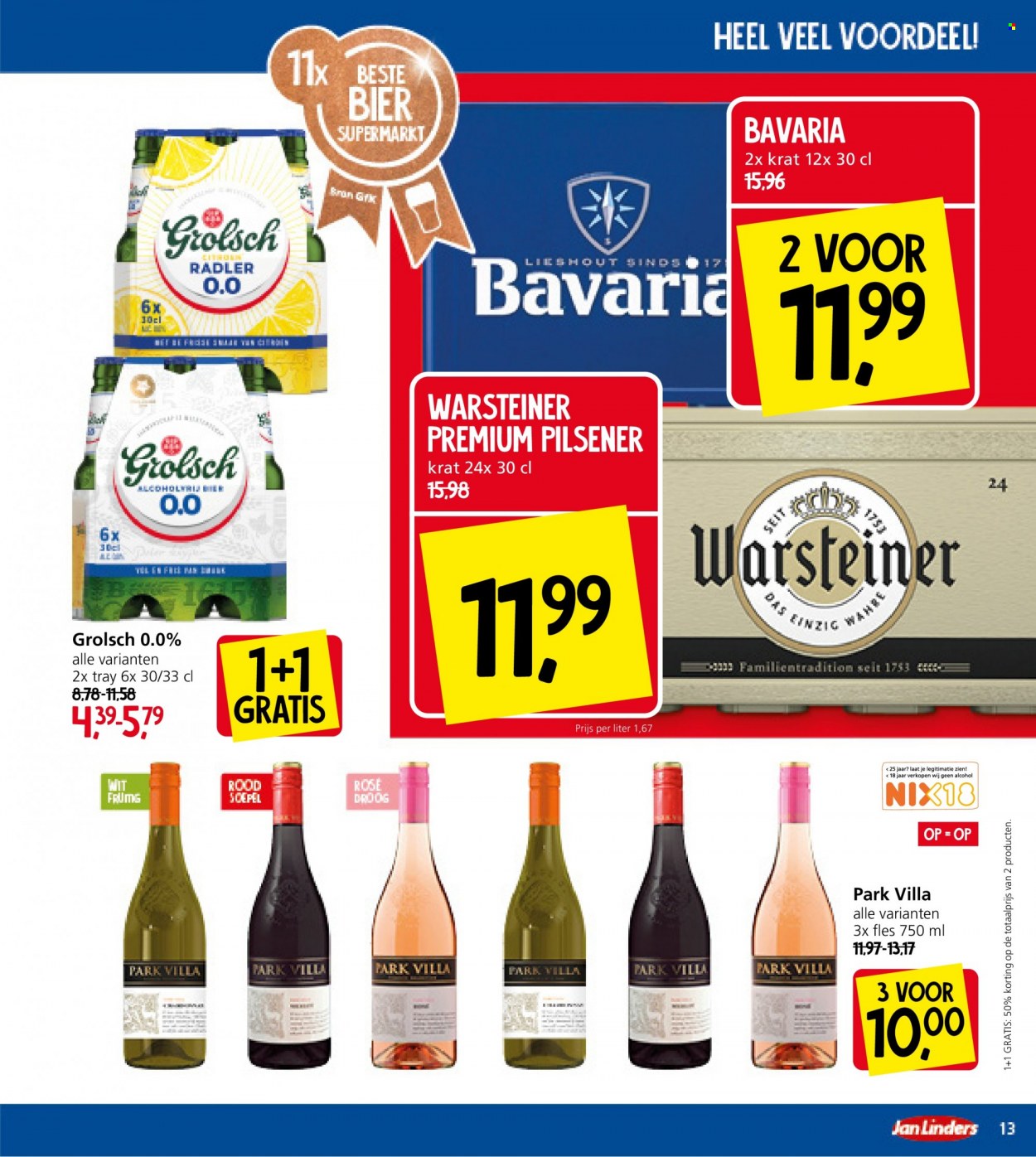 Jan Linders-aanbieding - 11-9-2023 - 17-9-2023. Pagina 13
