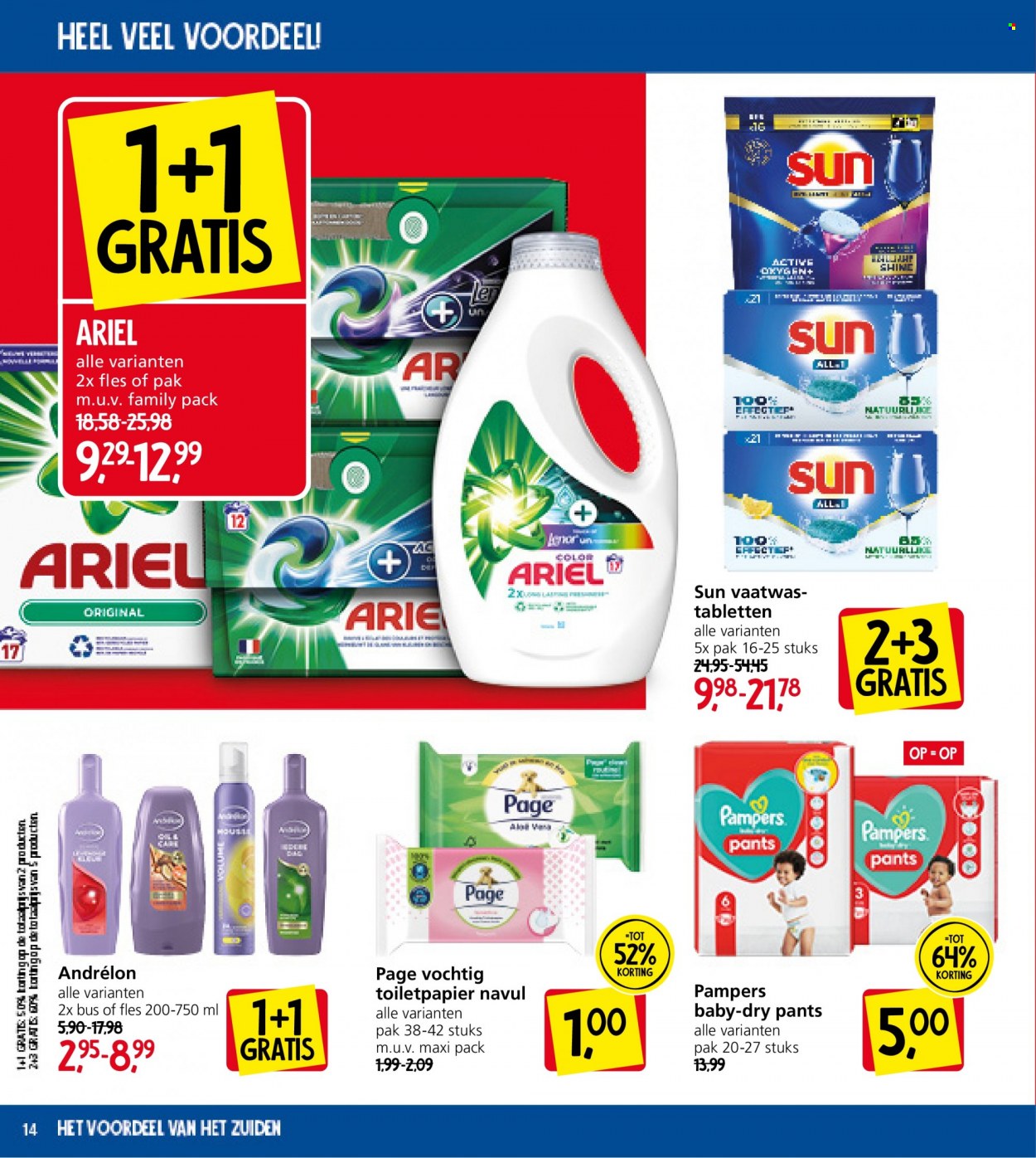 Jan Linders-aanbieding - 11-9-2023 - 17-9-2023. Pagina 14