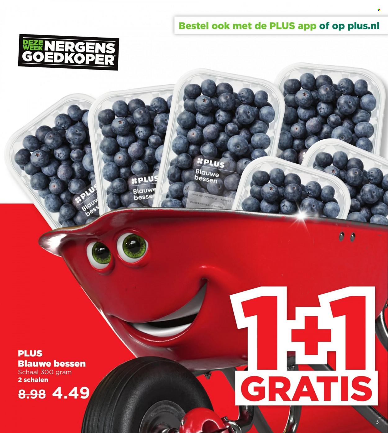 Plus-aanbieding - 10-9-2023 - 16-9-2023. Pagina 3