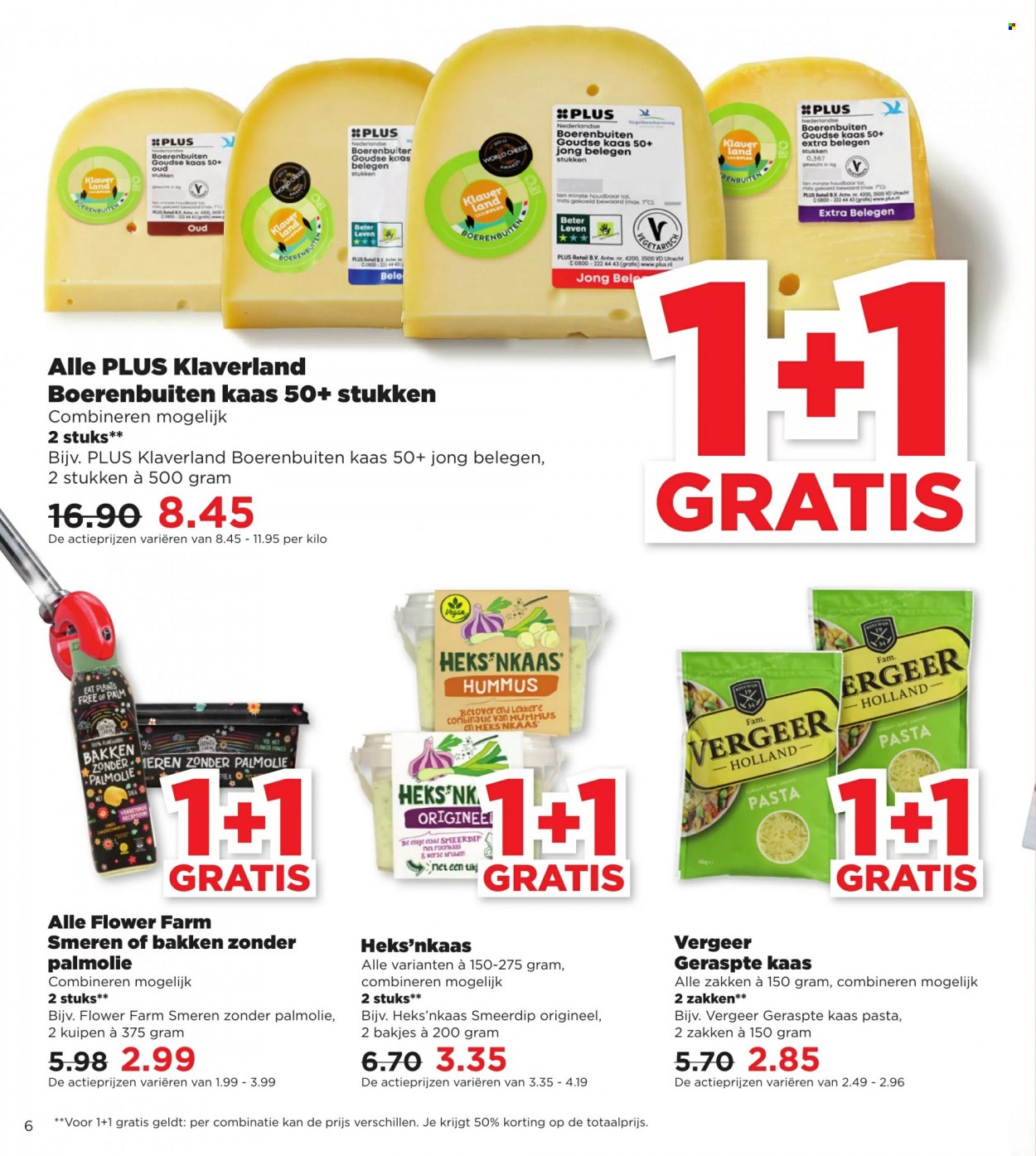 Plus-aanbieding - 10-9-2023 - 16-9-2023. Pagina 6