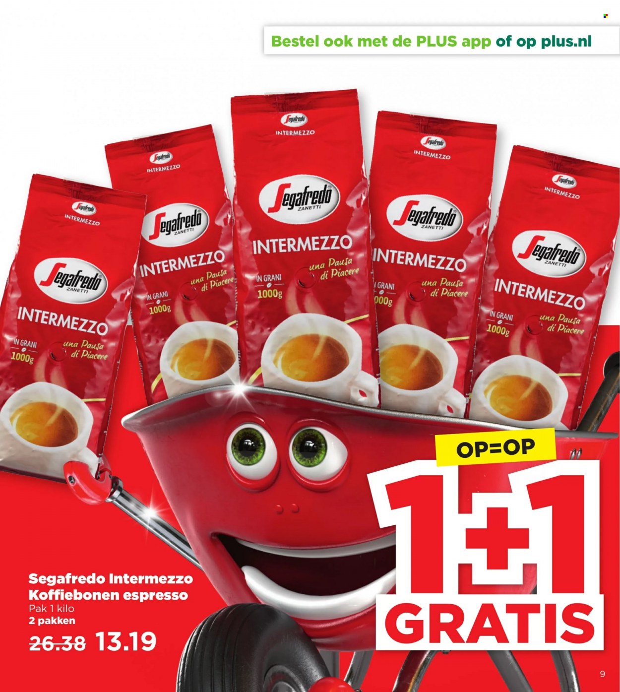 Plus-aanbieding - 10-9-2023 - 16-9-2023. Pagina 9