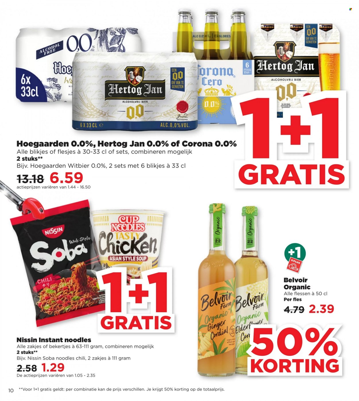 Plus-aanbieding - 10-9-2023 - 16-9-2023. Pagina 10