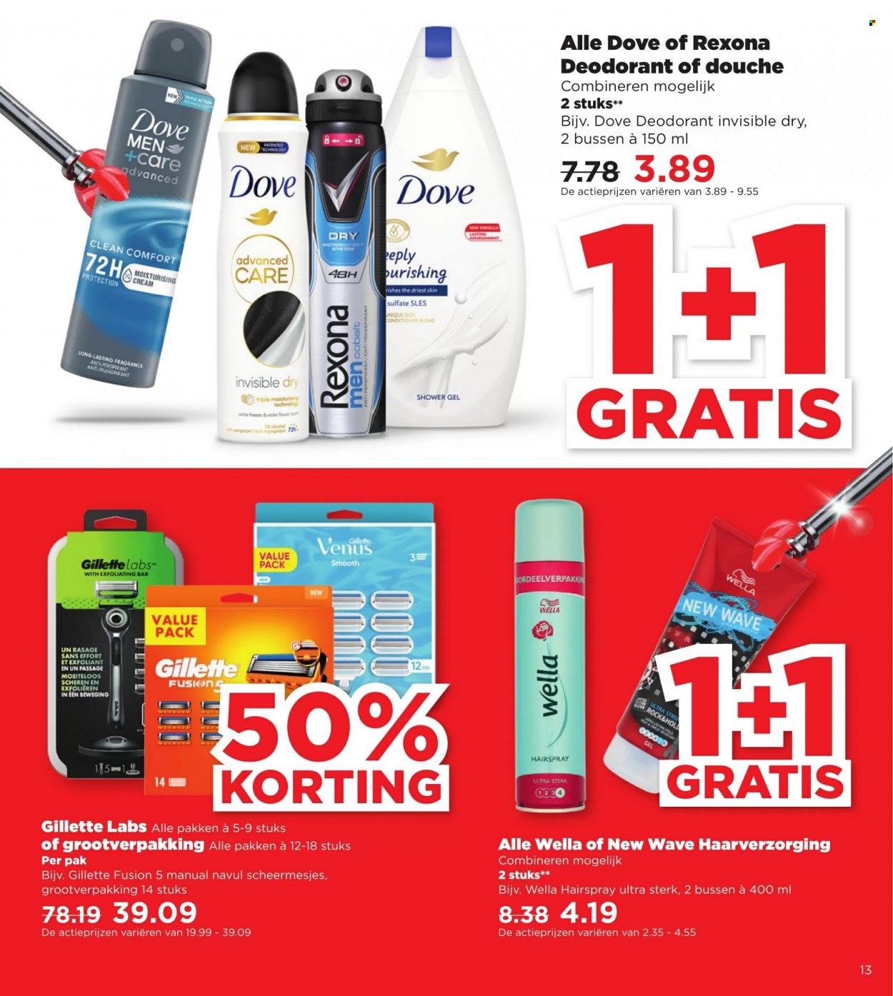 Plus-aanbieding - 10-9-2023 - 16-9-2023. Pagina 13