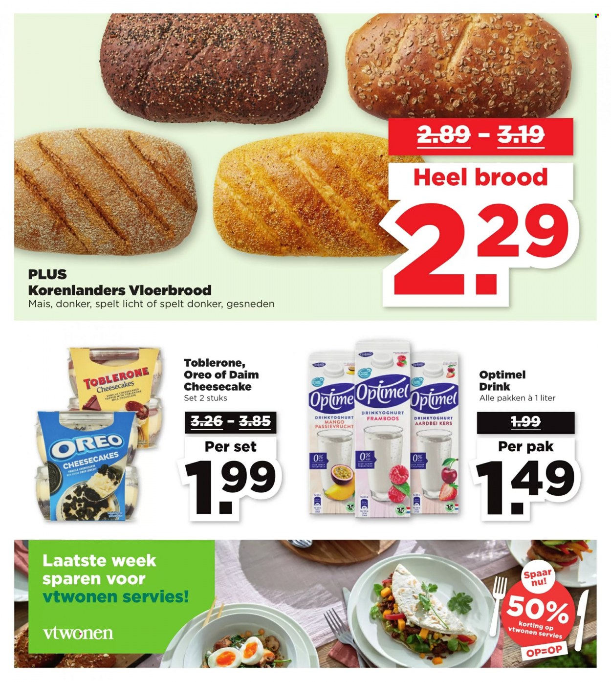 Plus-aanbieding - 10-9-2023 - 16-9-2023. Pagina 21