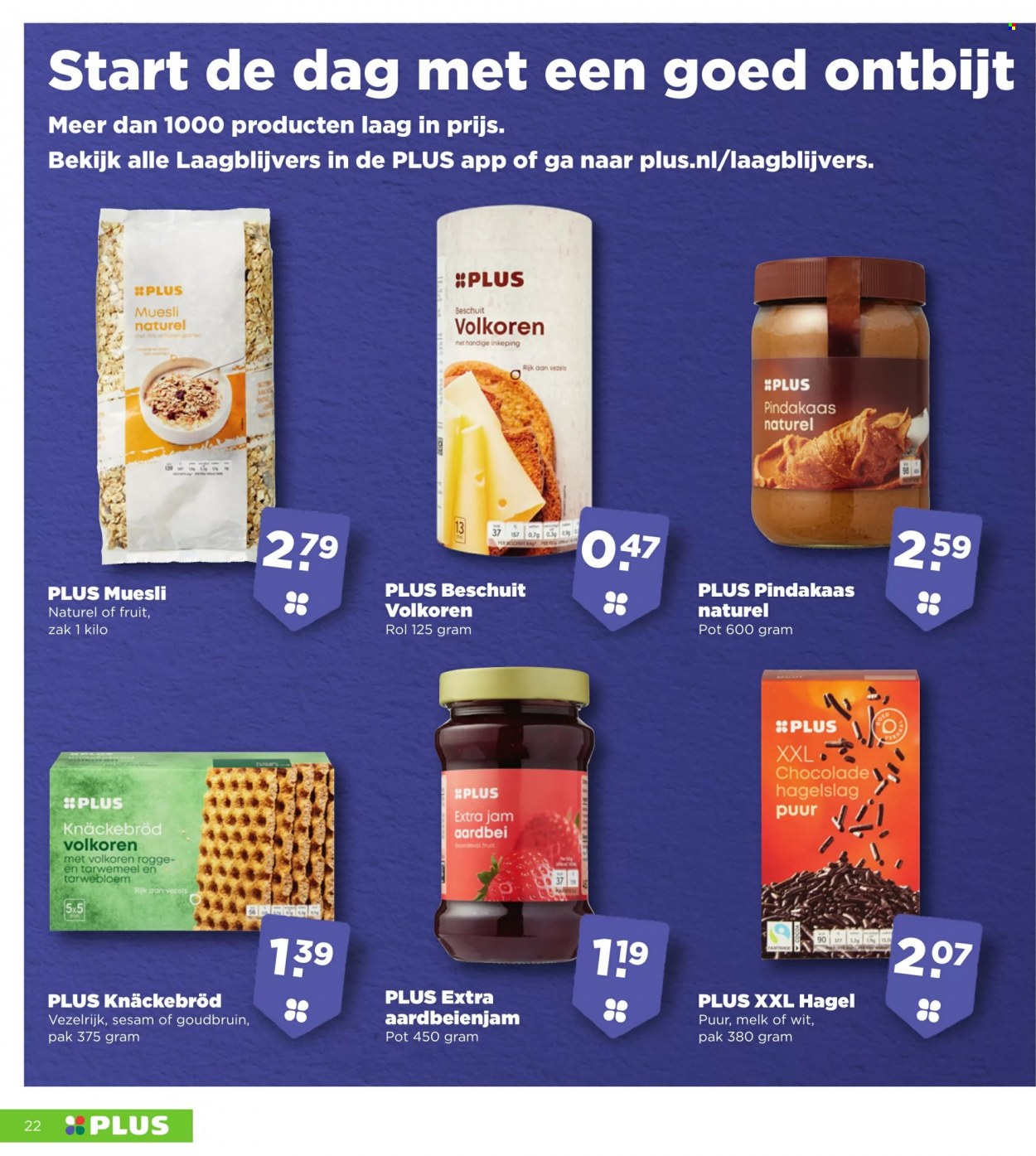 Plus-aanbieding - 10-9-2023 - 16-9-2023. Pagina 22
