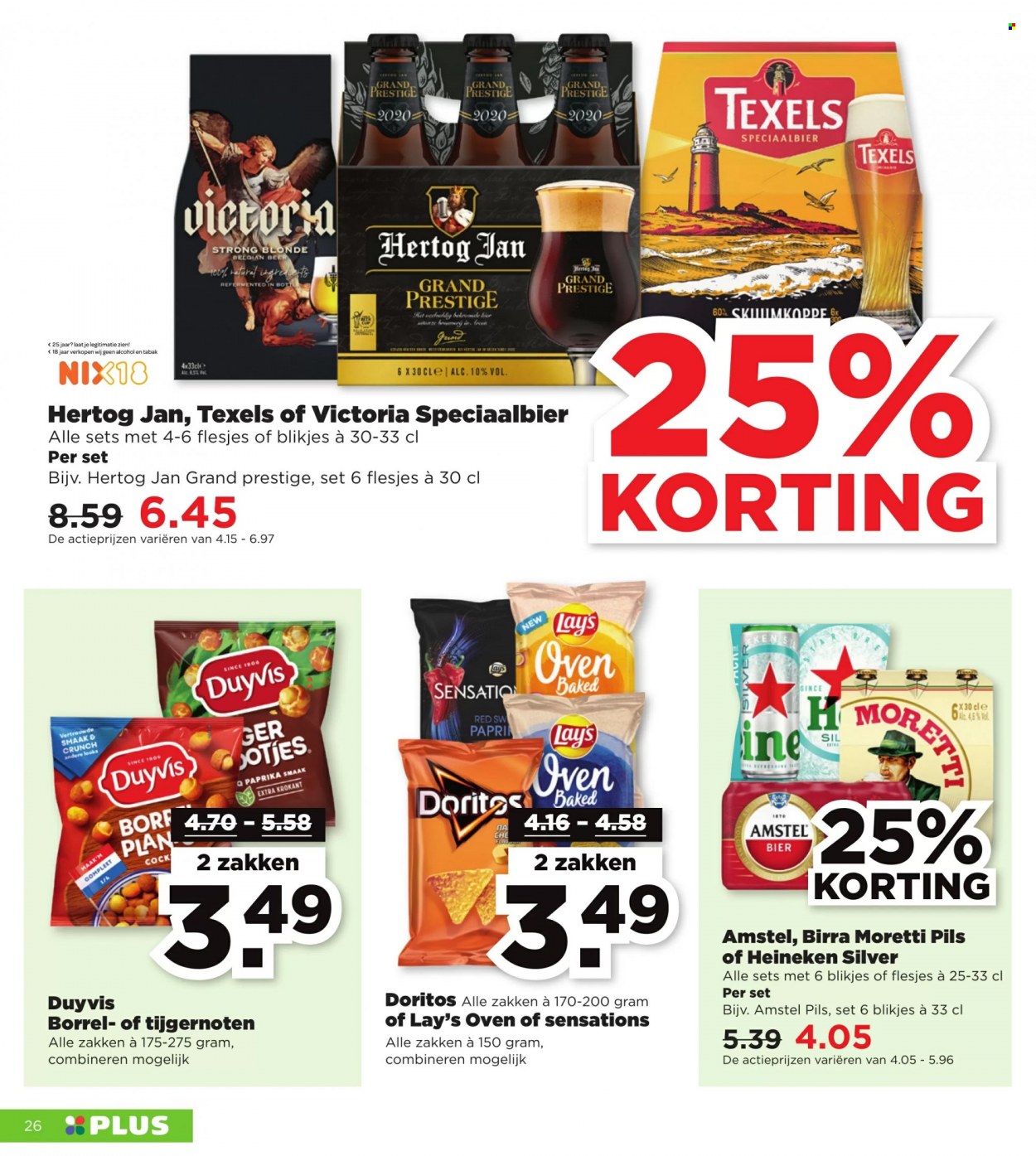 Plus-aanbieding - 10-9-2023 - 16-9-2023. Pagina 26