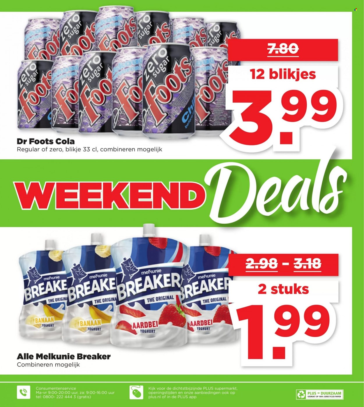 Plus-aanbieding - 10-9-2023 - 16-9-2023. Pagina 31