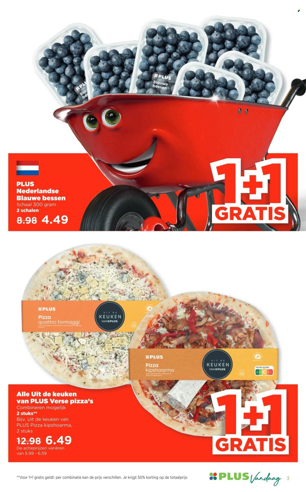 Plus-aanbieding - 10-9-2023 - 16-9-2023. Pagina 3