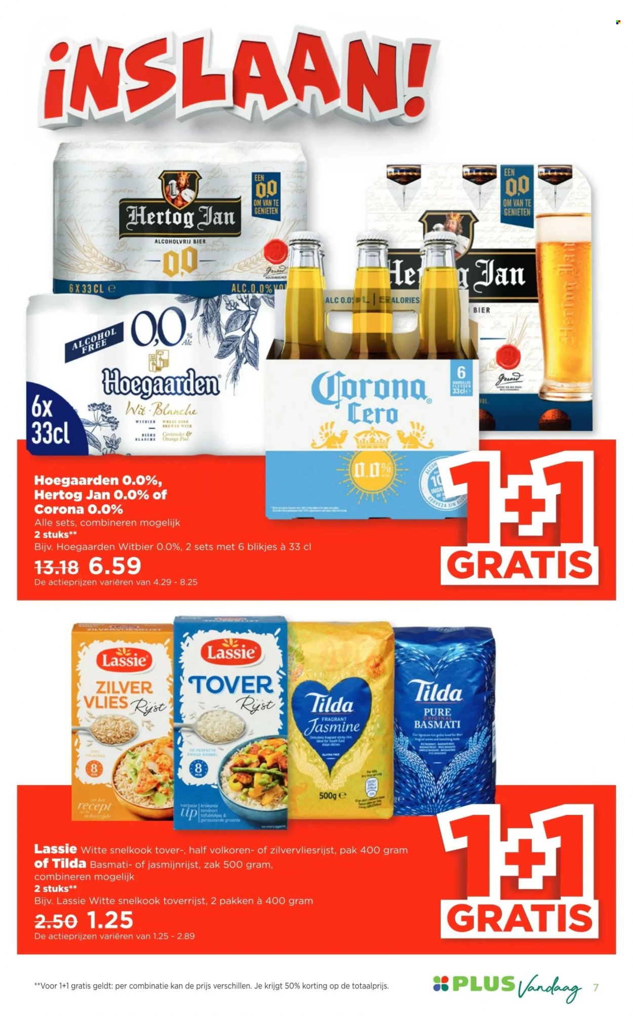 Plus-aanbieding - 10-9-2023 - 16-9-2023. Pagina 7