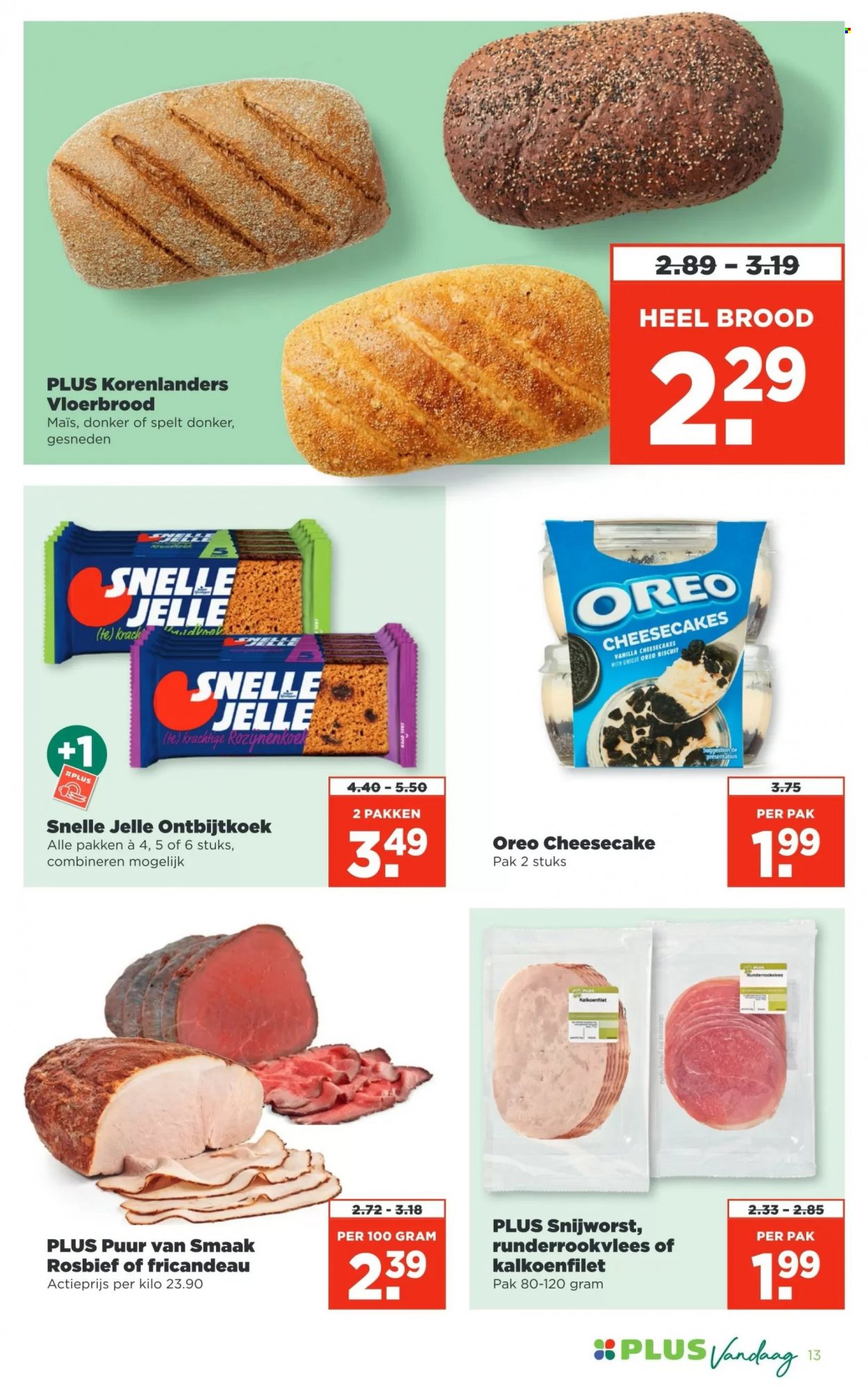 Plus-aanbieding - 10-9-2023 - 16-9-2023. Pagina 13