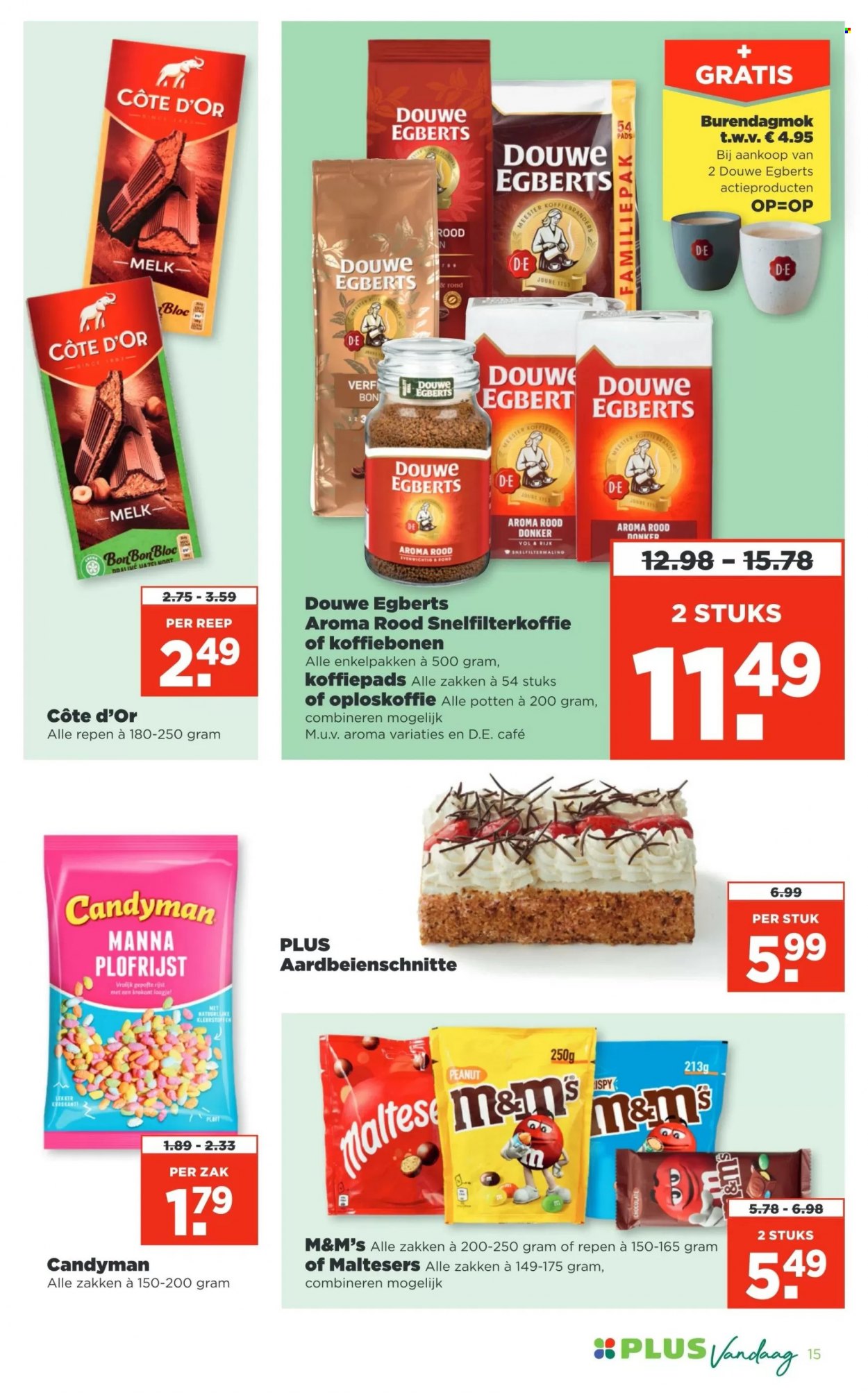 Plus-aanbieding - 10-9-2023 - 16-9-2023. Pagina 15