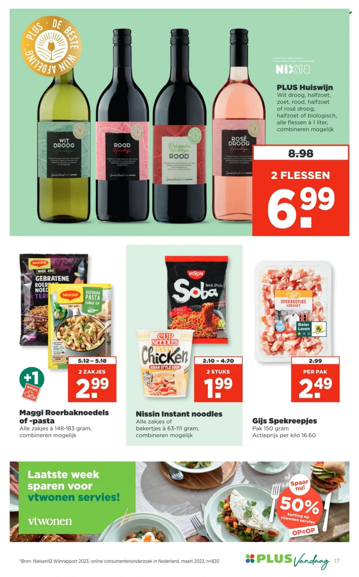 Plus-aanbieding - 10-9-2023 - 16-9-2023. Pagina 17