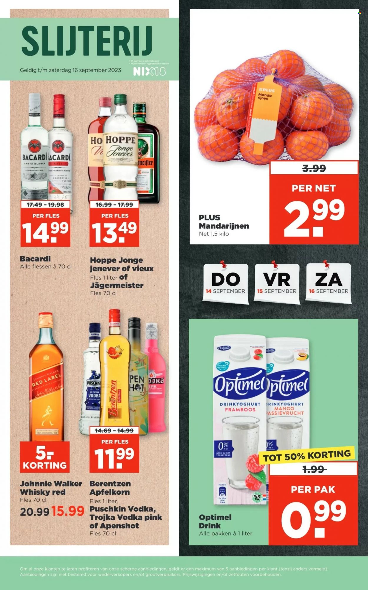 Plus-aanbieding - 10-9-2023 - 16-9-2023. Pagina 18