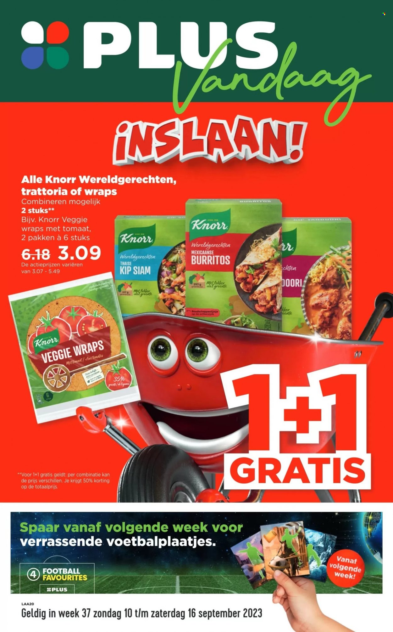 Plus-aanbieding - 10-9-2023 - 16-9-2023. Pagina 20