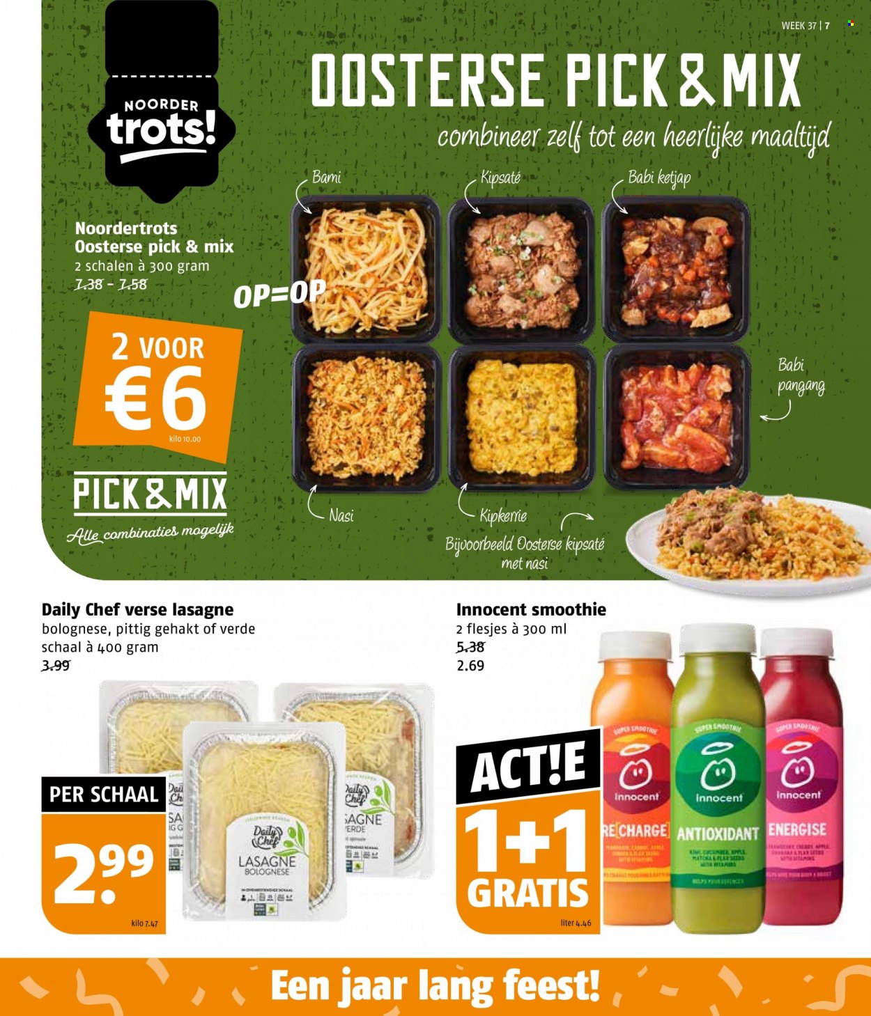 Poiesz-aanbieding - 11-9-2023 - 17-9-2023. Pagina 7