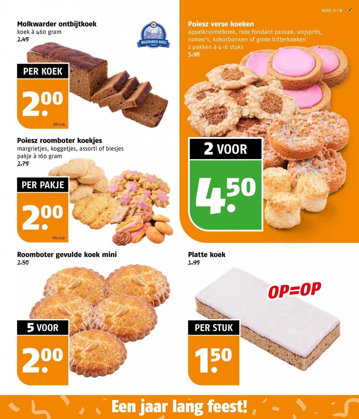 Poiesz-aanbieding - 11-9-2023 - 17-9-2023. Pagina 9