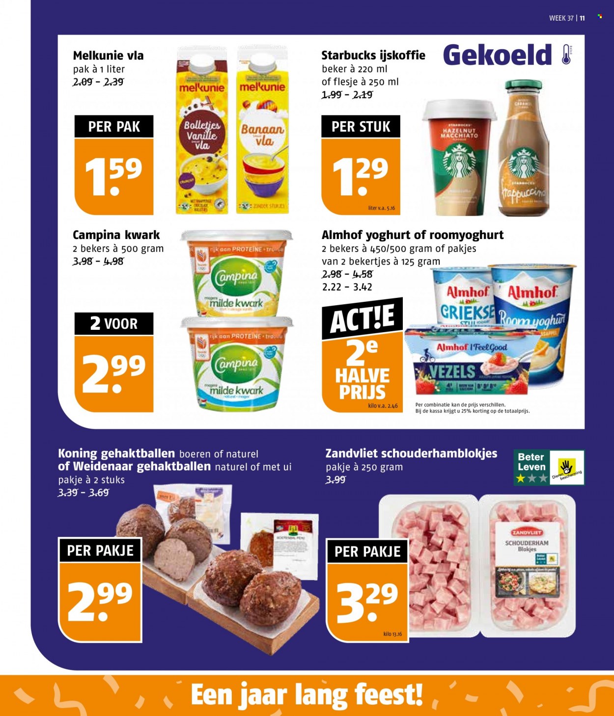 Poiesz-aanbieding - 11-9-2023 - 17-9-2023. Pagina 11