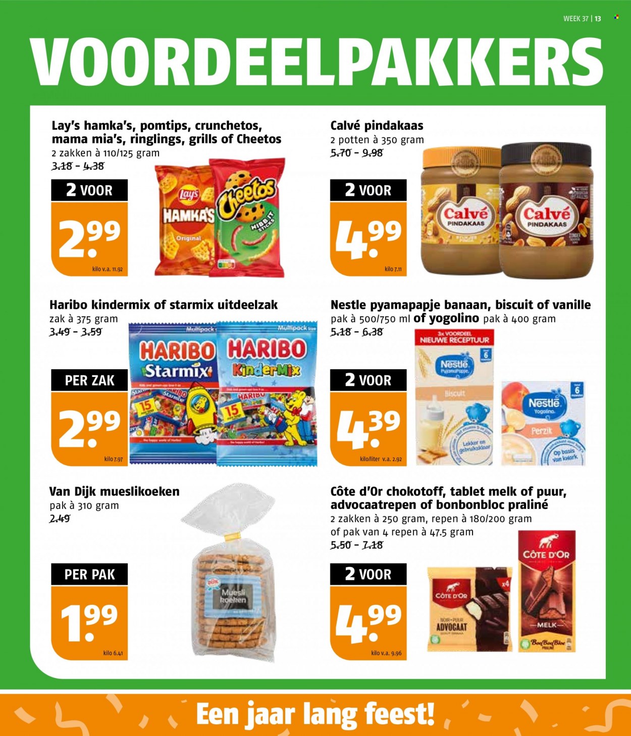 Poiesz-aanbieding - 11-9-2023 - 17-9-2023. Pagina 13