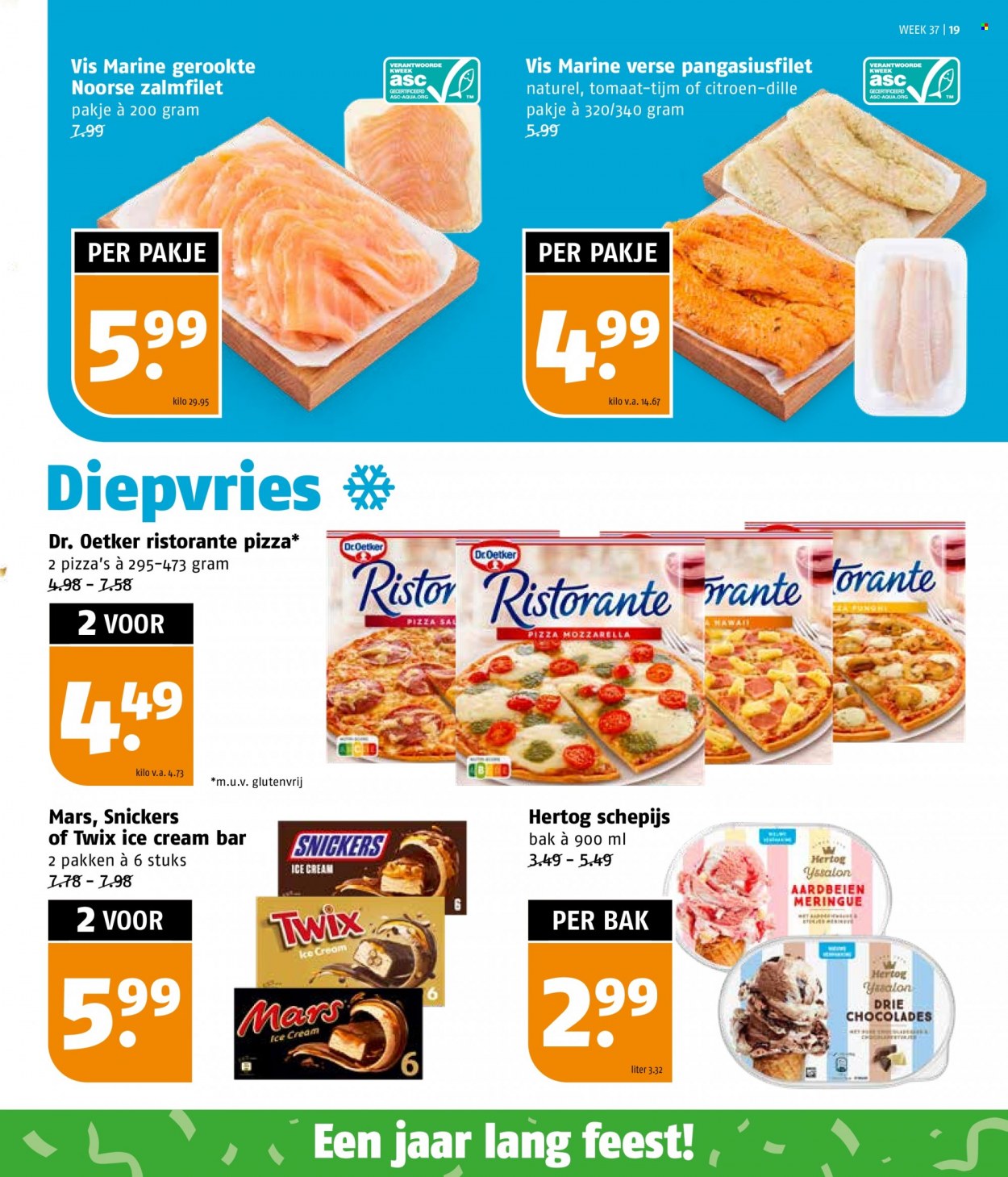 Poiesz-aanbieding - 11-9-2023 - 17-9-2023. Pagina 19