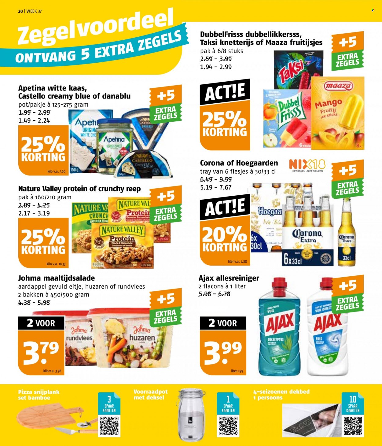 Poiesz-aanbieding - 11-9-2023 - 17-9-2023. Pagina 20