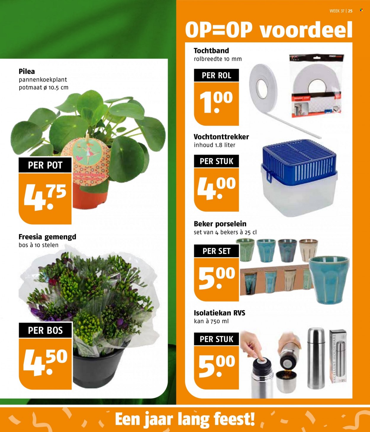 Poiesz-aanbieding - 11-9-2023 - 17-9-2023. Pagina 25