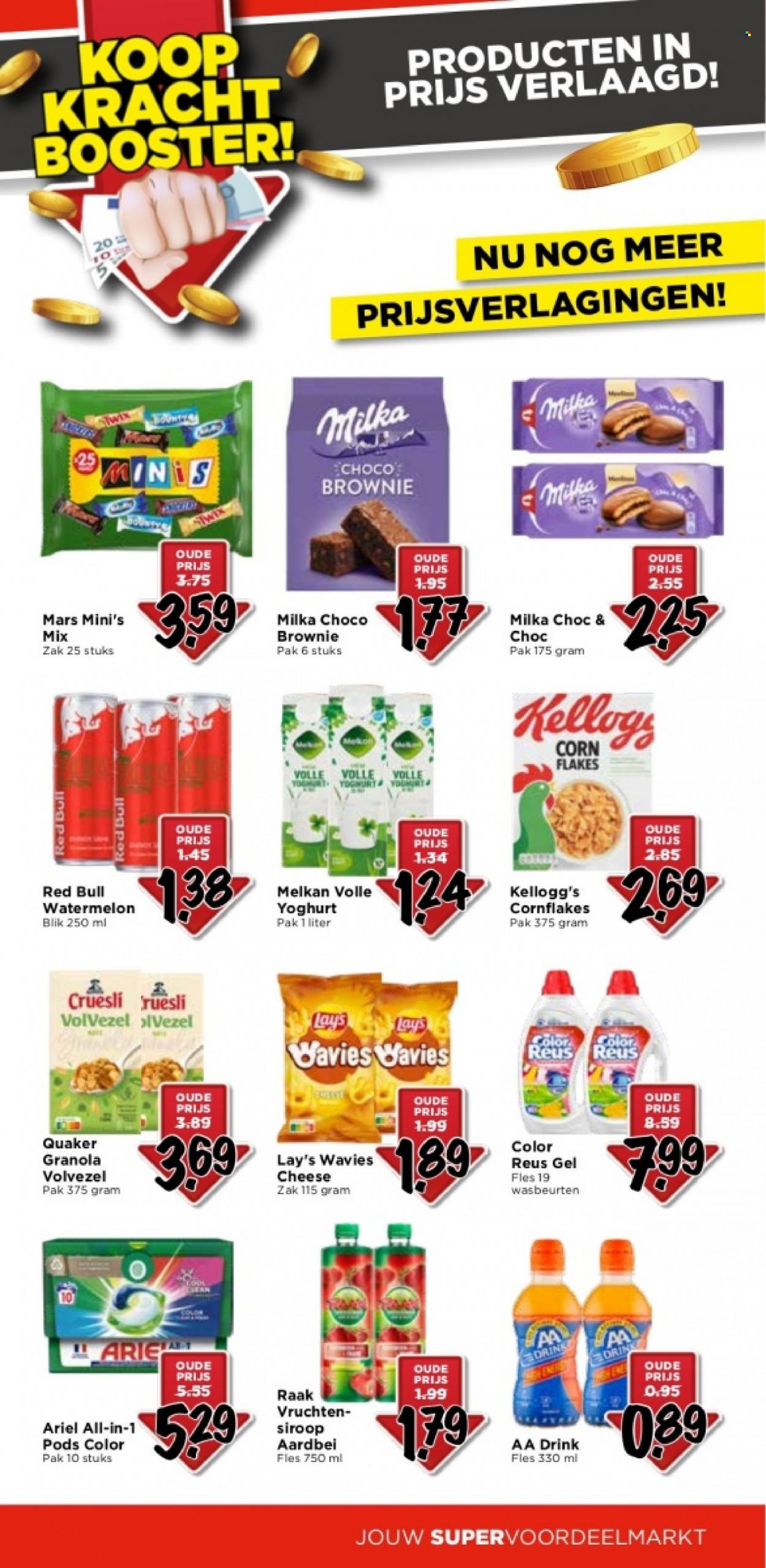 Vomar-aanbieding - 10-9-2023 - 16-9-2023. Pagina 6