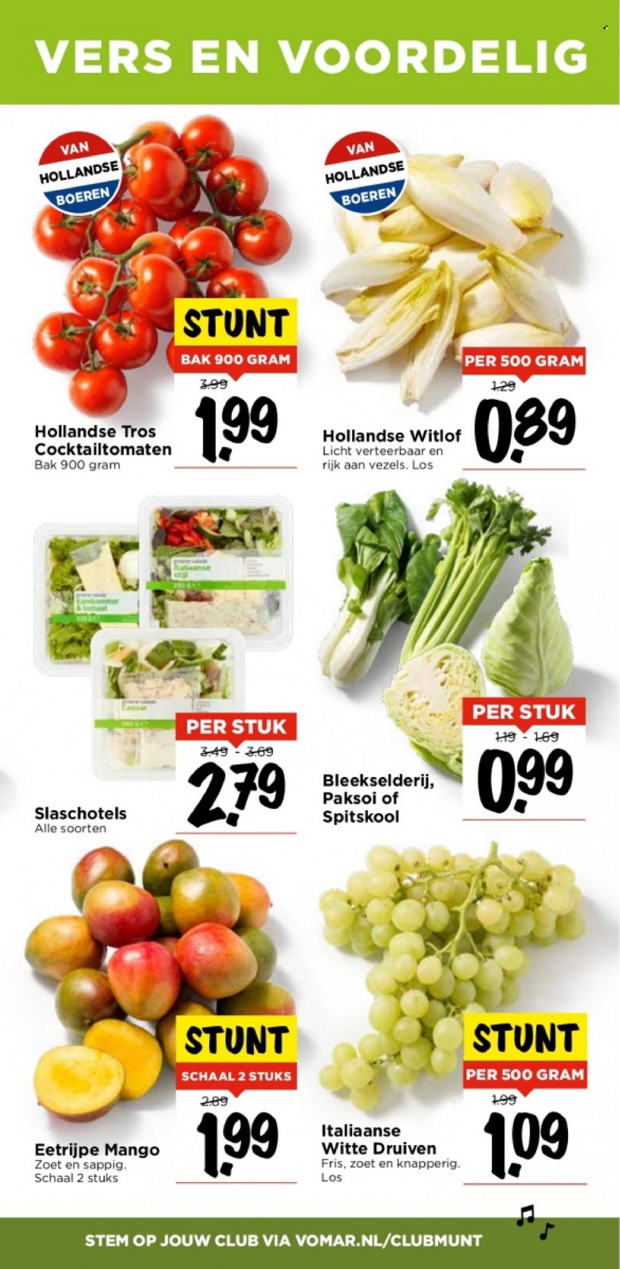 Vomar-aanbieding - 10-9-2023 - 16-9-2023. Pagina 11