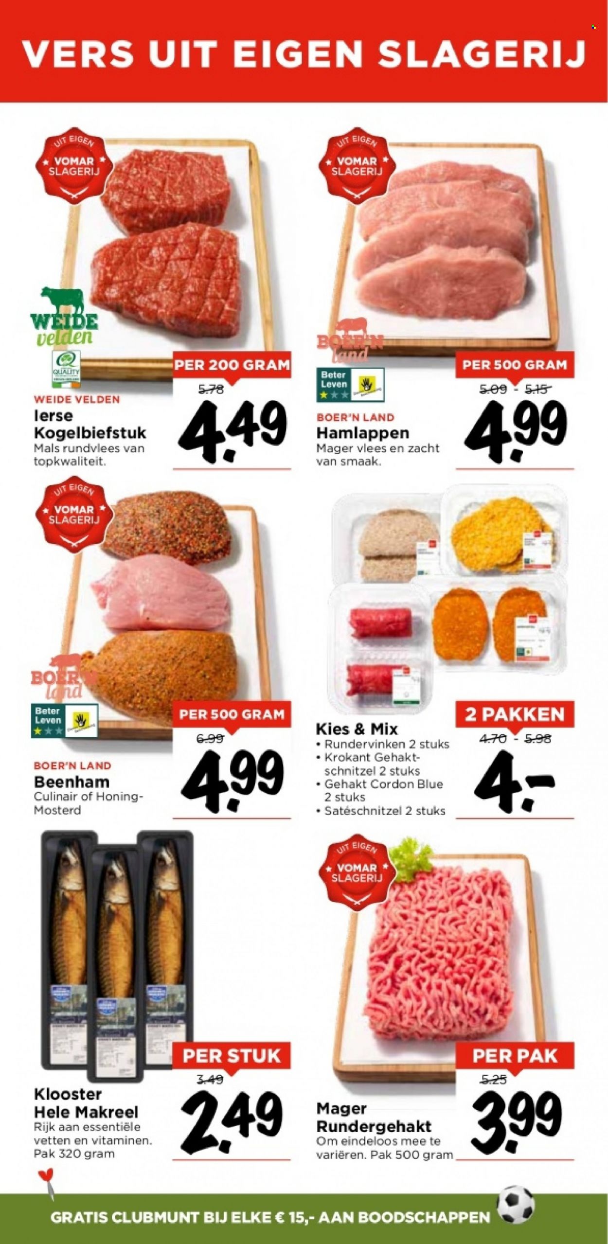 Vomar-aanbieding - 10-9-2023 - 16-9-2023. Pagina 13