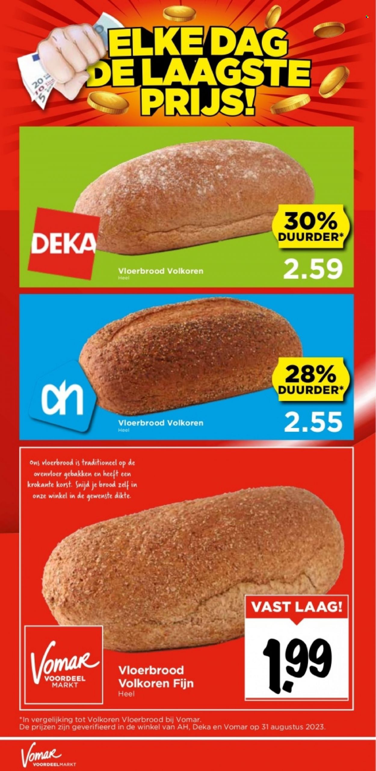 Vomar-aanbieding - 10-9-2023 - 16-9-2023. Pagina 14