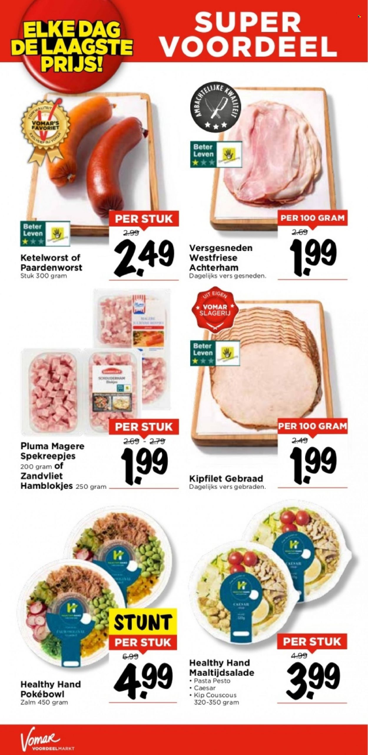 Vomar-aanbieding - 10-9-2023 - 16-9-2023. Pagina 17