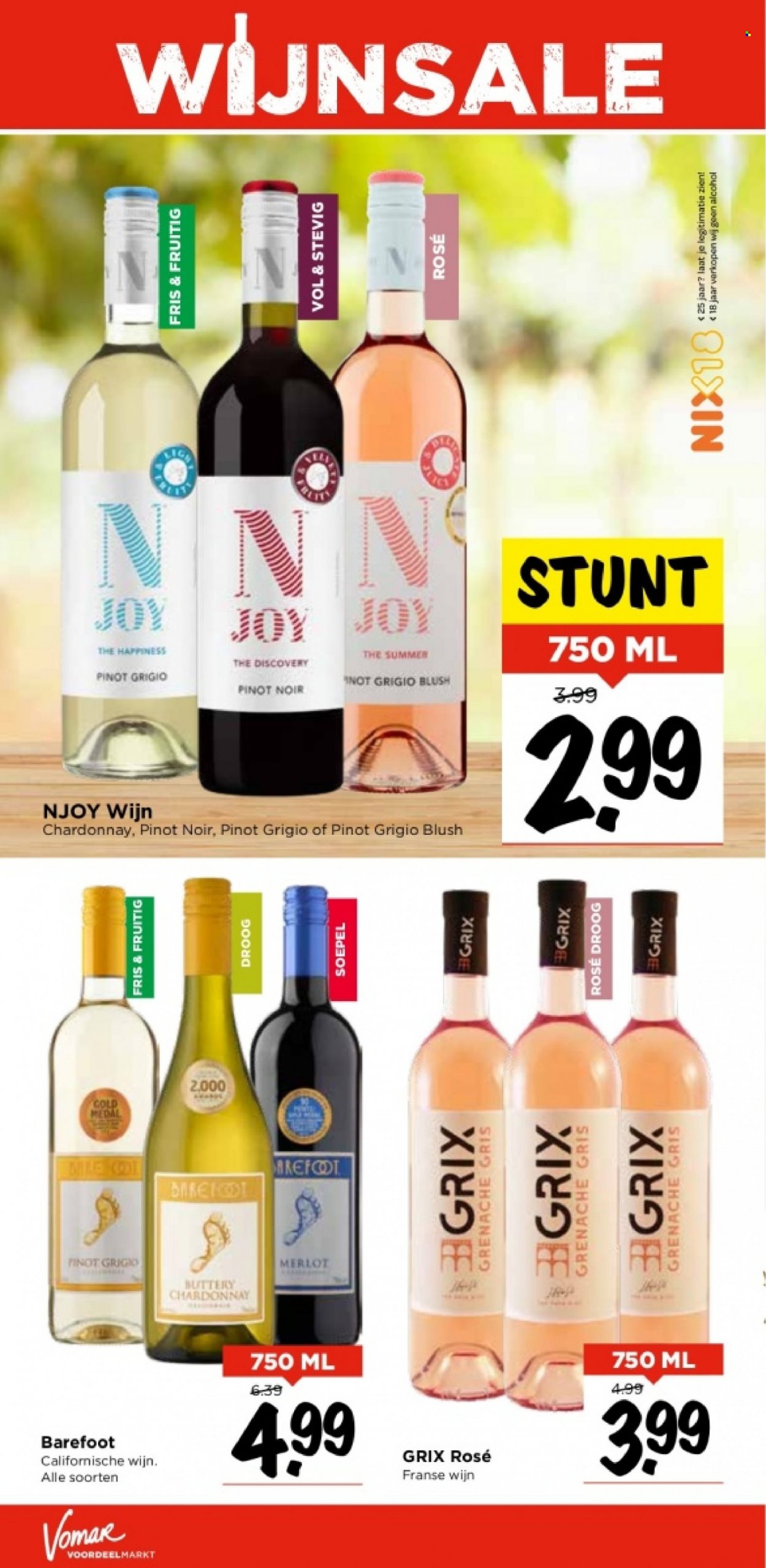 Vomar-aanbieding - 10-9-2023 - 16-9-2023. Pagina 28