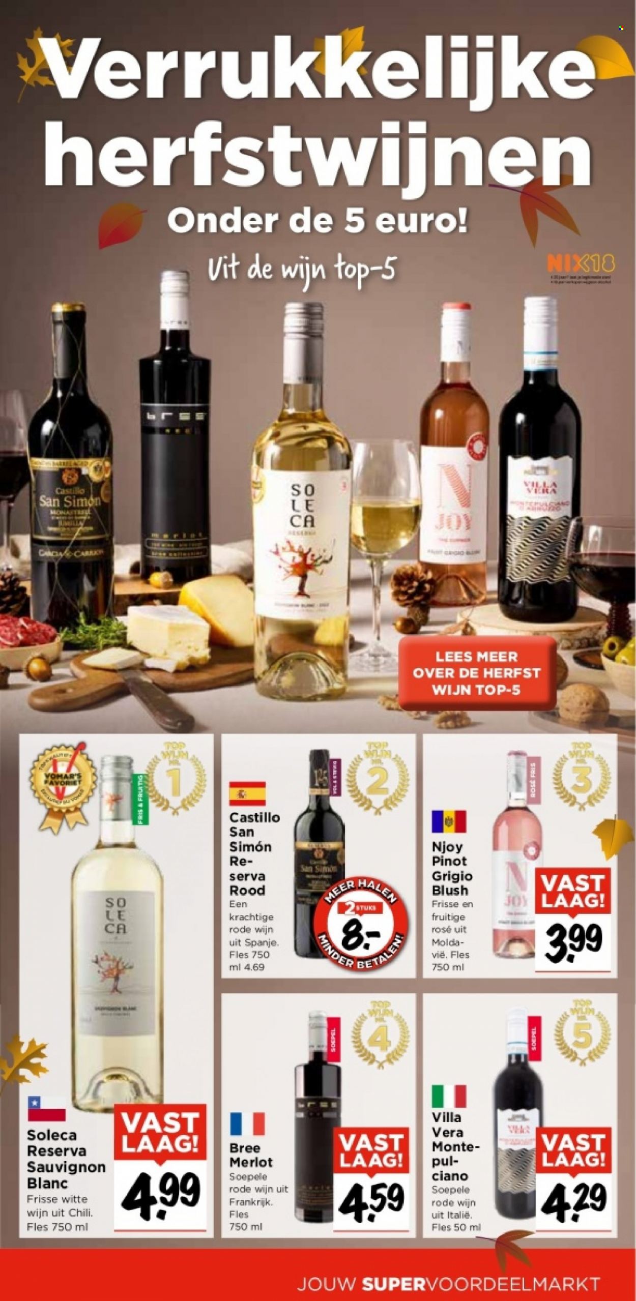 Vomar-aanbieding - 10-9-2023 - 16-9-2023. Pagina 29