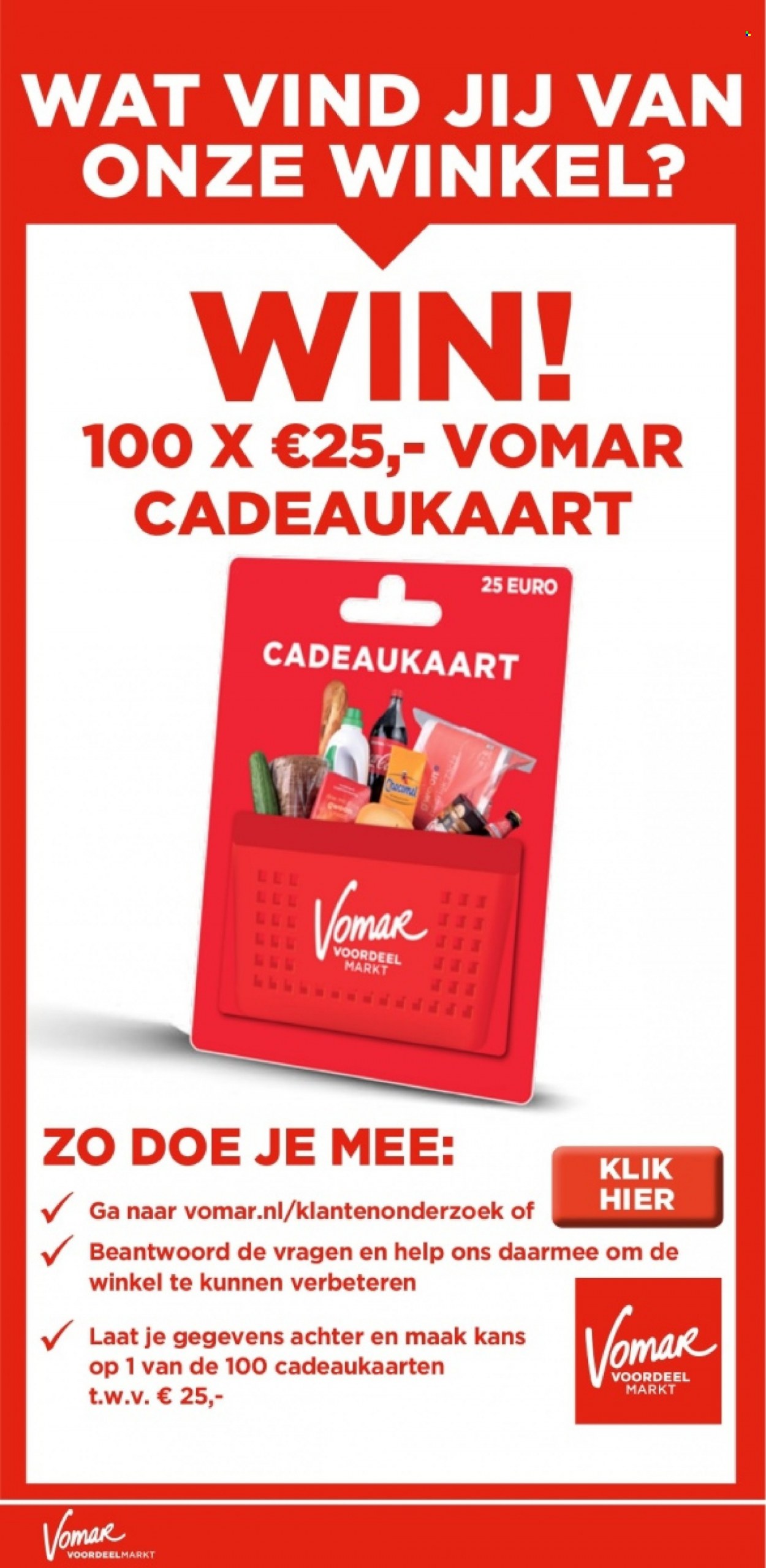 Vomar-aanbieding - 10-9-2023 - 16-9-2023. Pagina 31