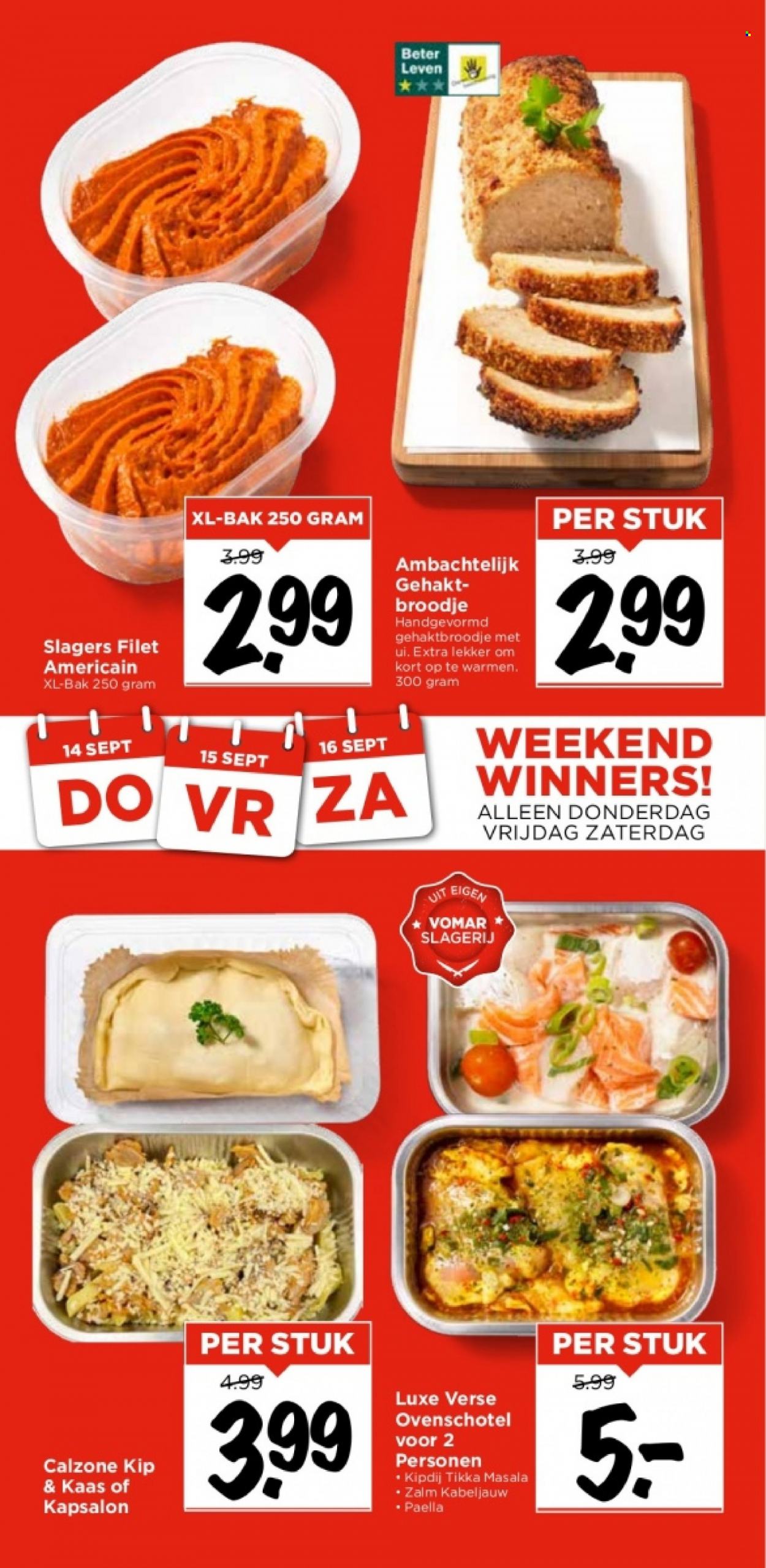 Vomar-aanbieding - 10-9-2023 - 16-9-2023. Pagina 41