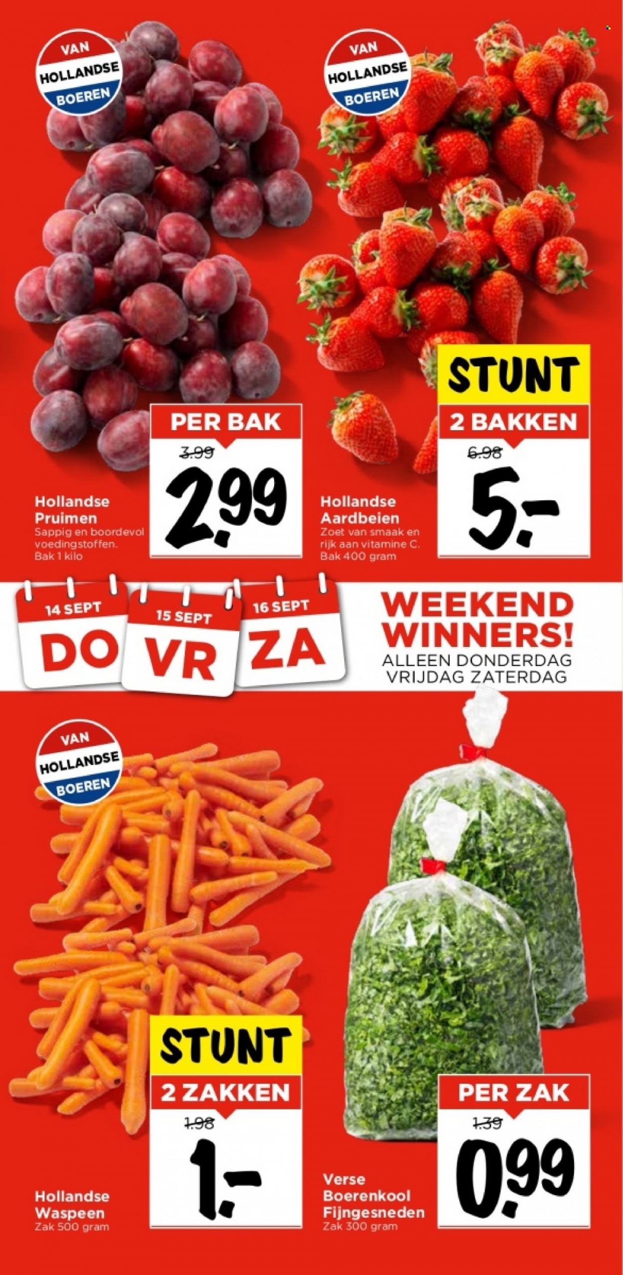 Vomar-aanbieding - 10-9-2023 - 16-9-2023. Pagina 46