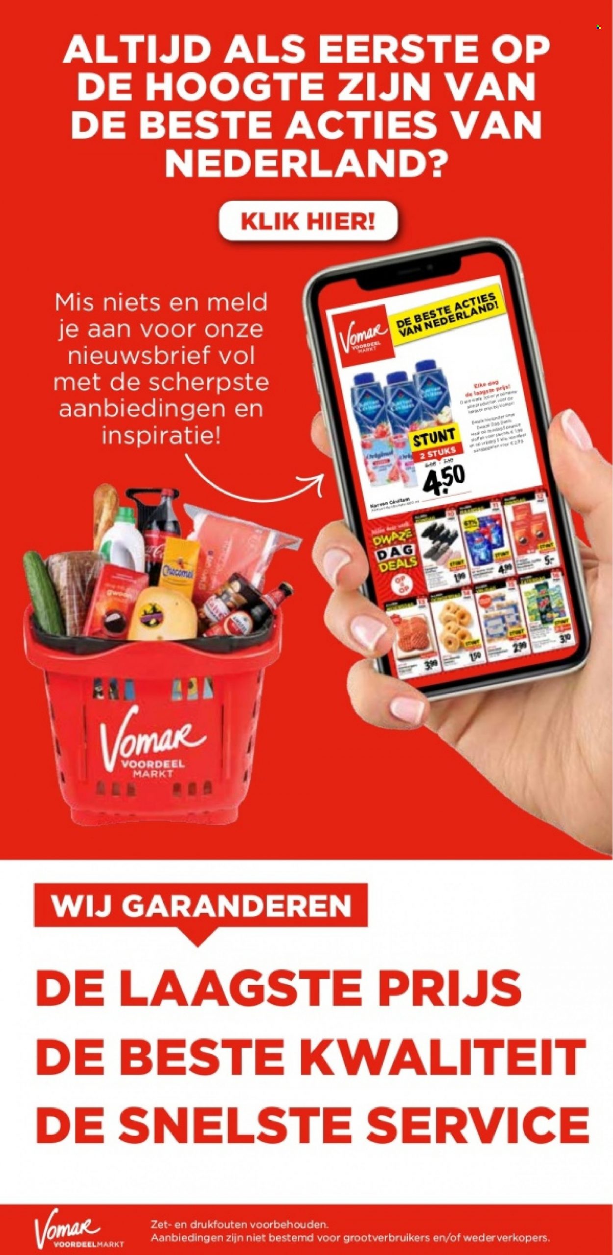 Vomar-aanbieding - 10-9-2023 - 16-9-2023. Pagina 47